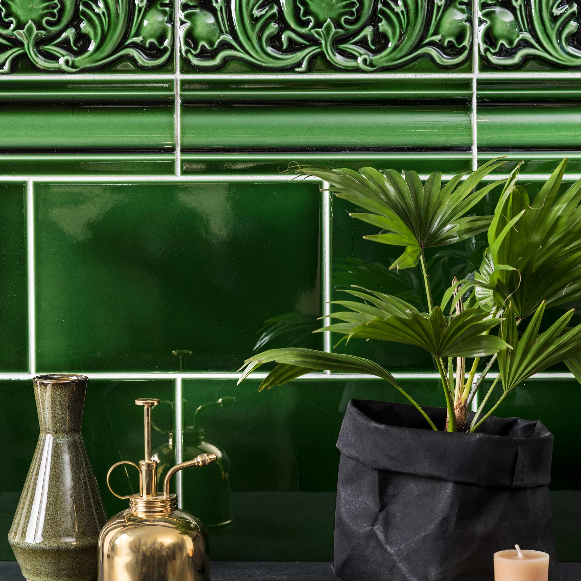 Edwardian Acanthus Highgate - Image 4
