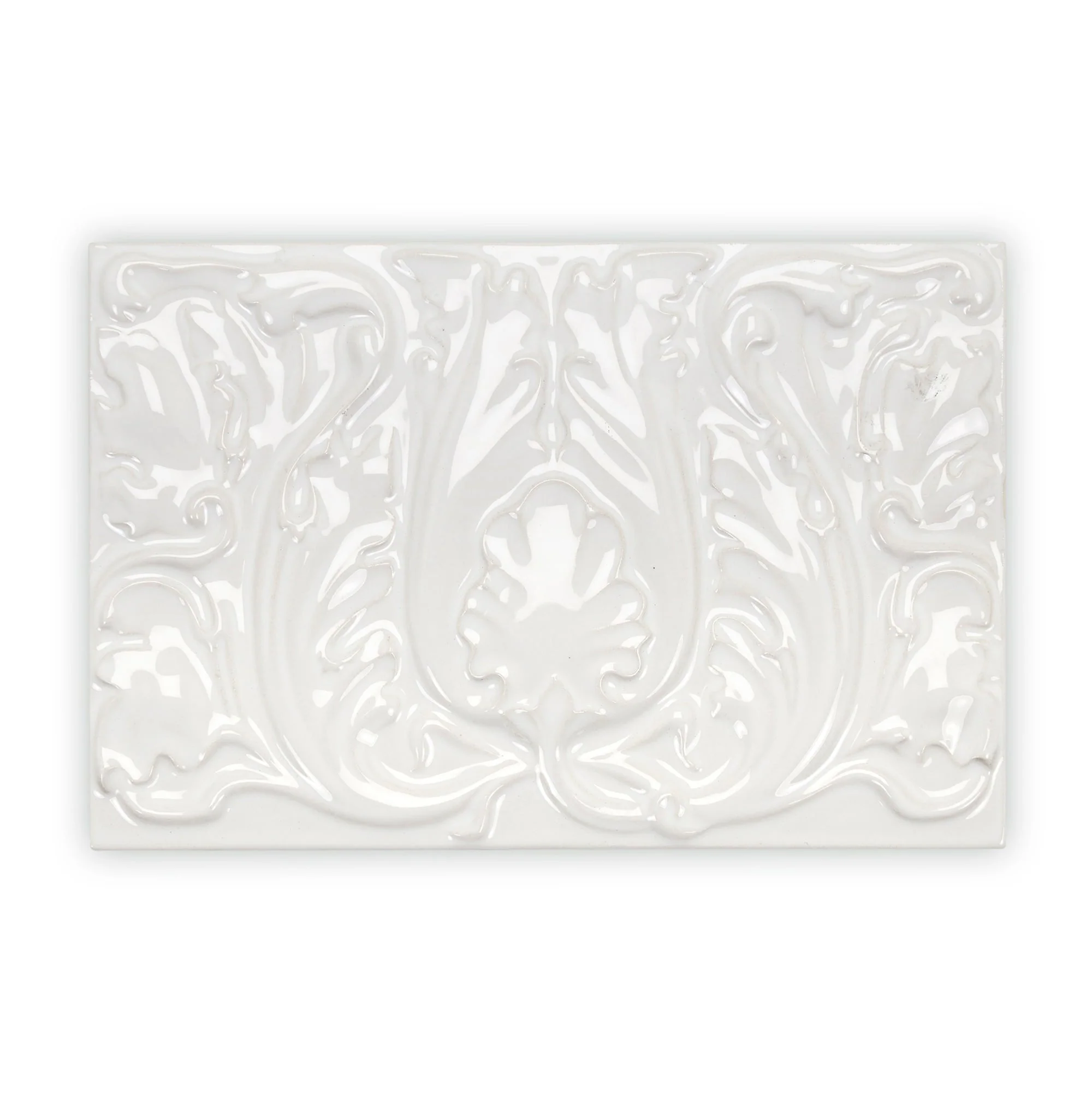 Edwardian Highgate Acanthus - Sample