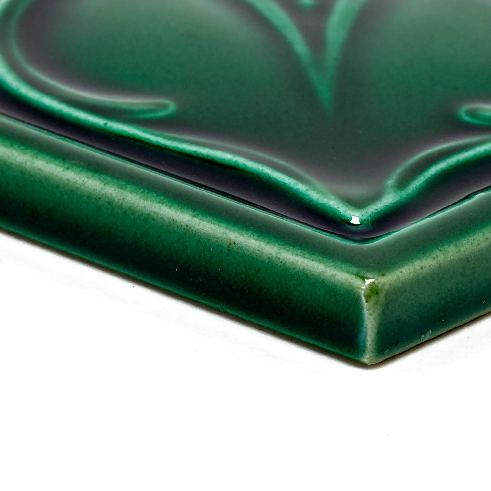 Empress Beatrice Malachite - Image 2