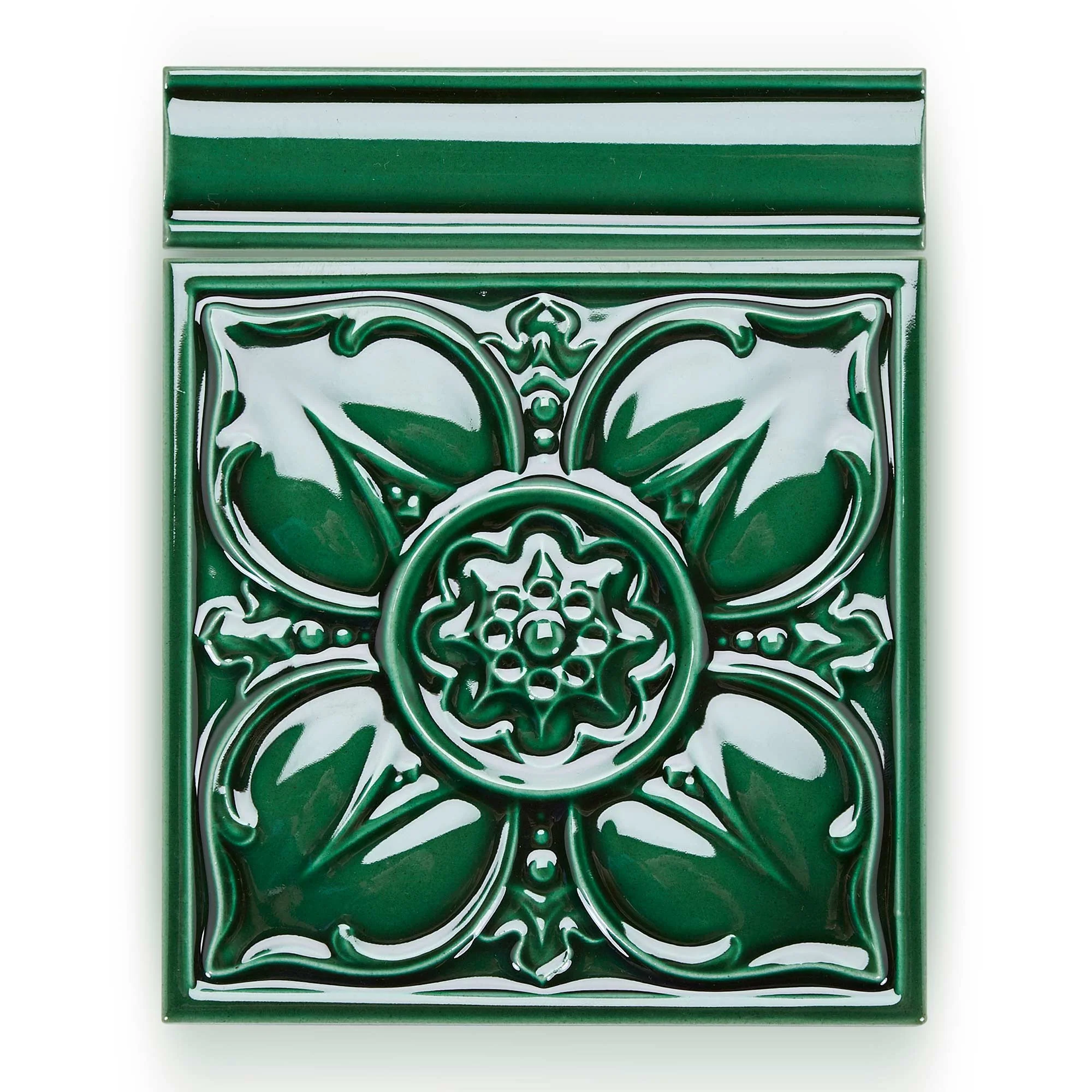 Empress Dado Malachite - Image 2