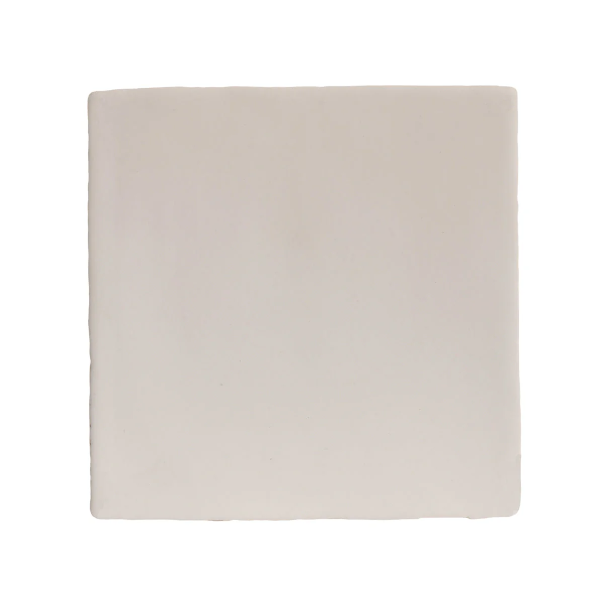 English Delft Matt White Base - Sample