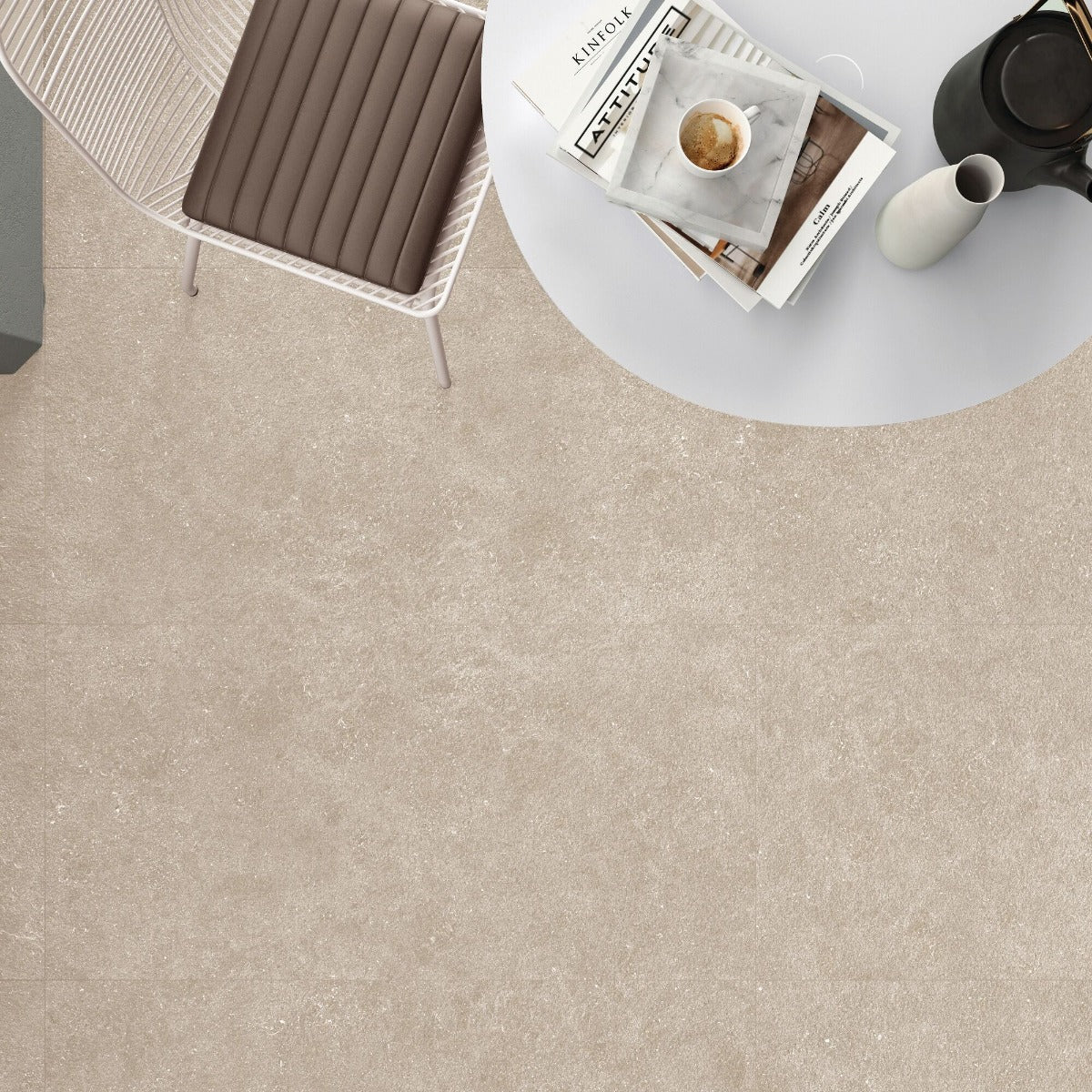 Essence earth Tile - 60 x 120 - Image 2