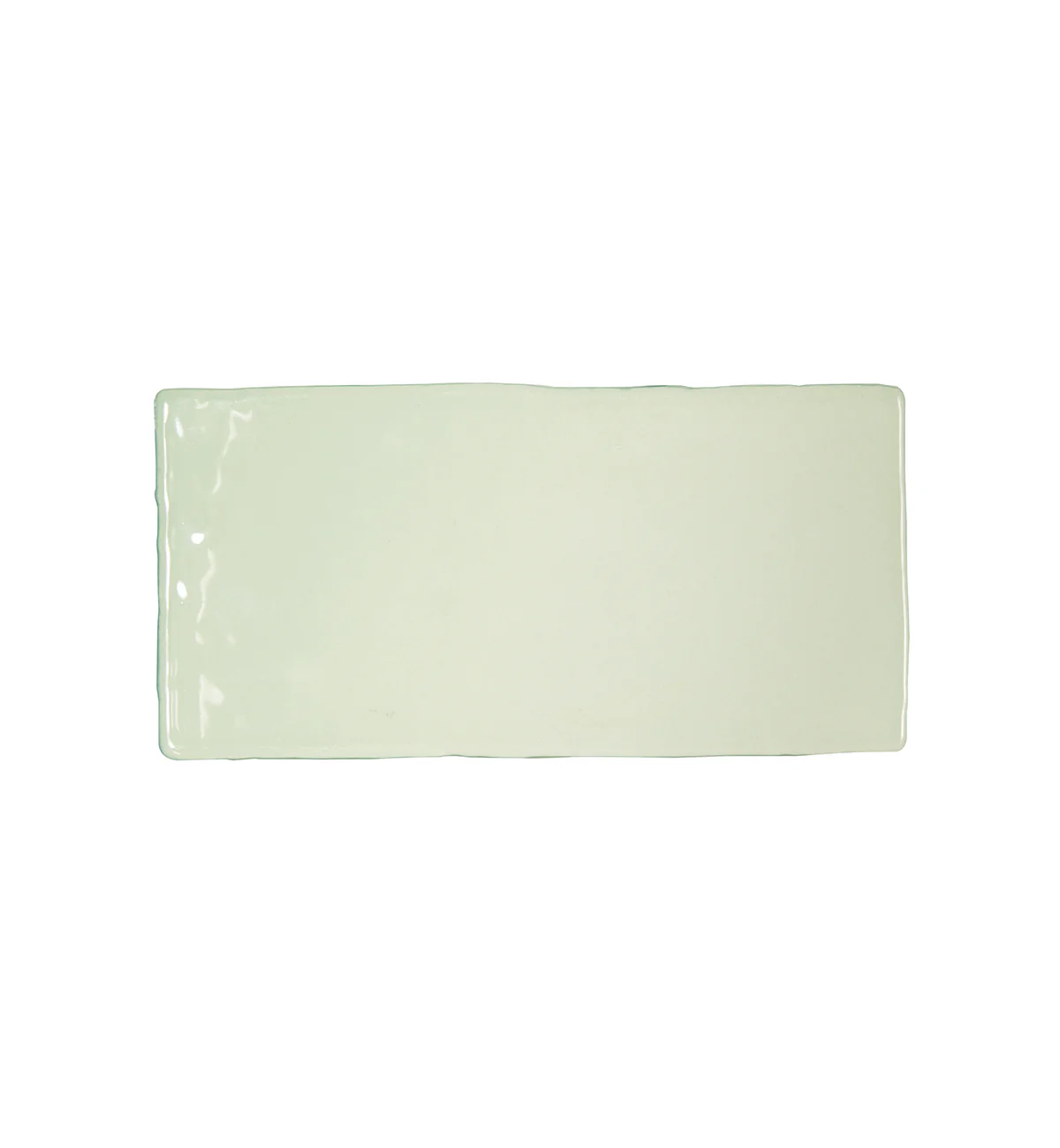 Forecast Arran Rectangle Glazed Tile