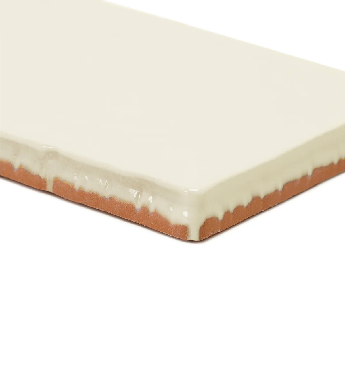 Forecast Fair Isle Rectangle Glazed Tile - Image 2