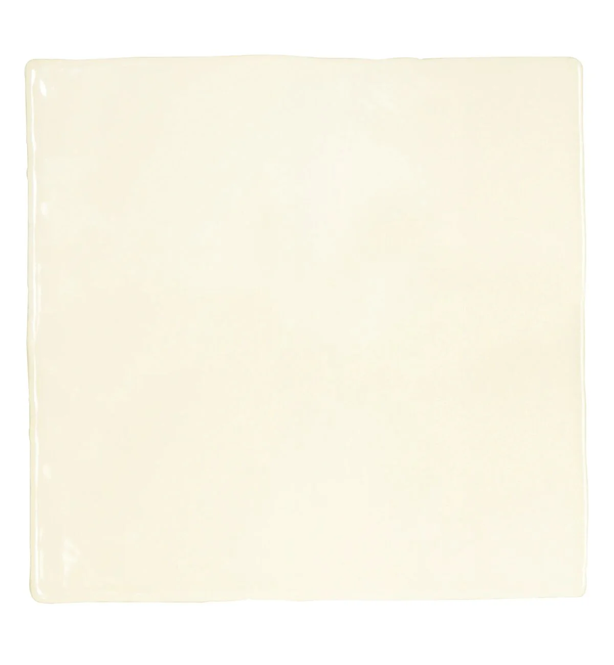 Forecast Fair Isle Square Glazed Tile