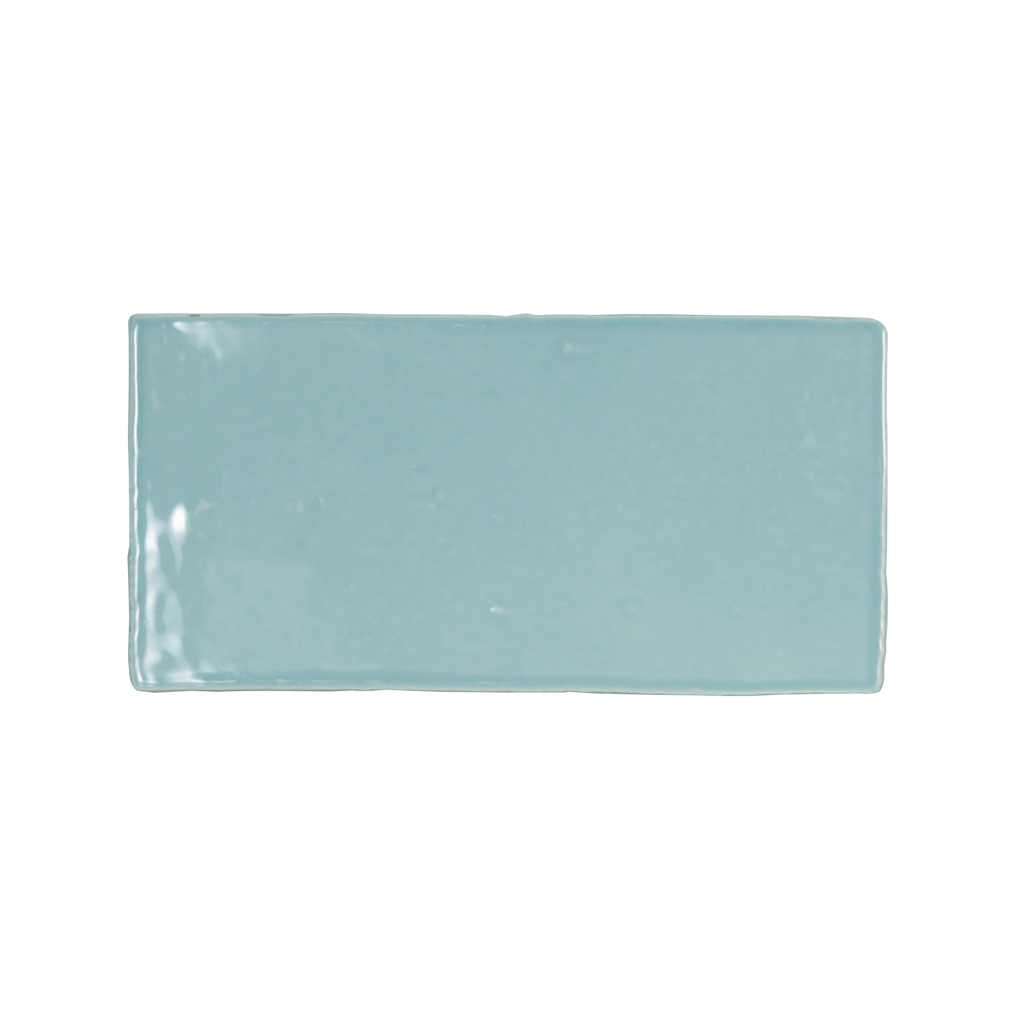 Forecast Forth Rectangle Glazed Tile