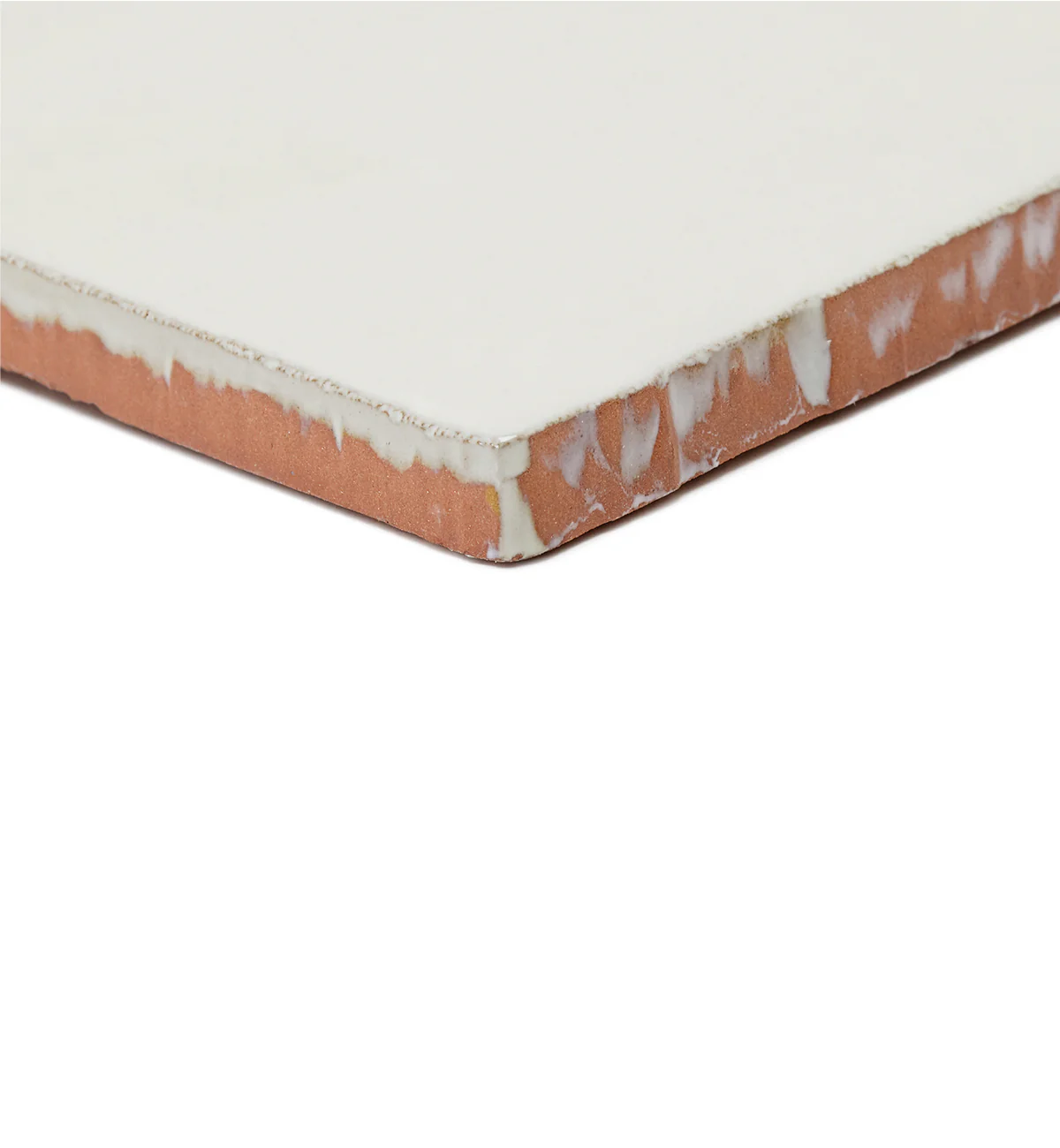 Forecast Skye Square Glazed Tile - Image 2
