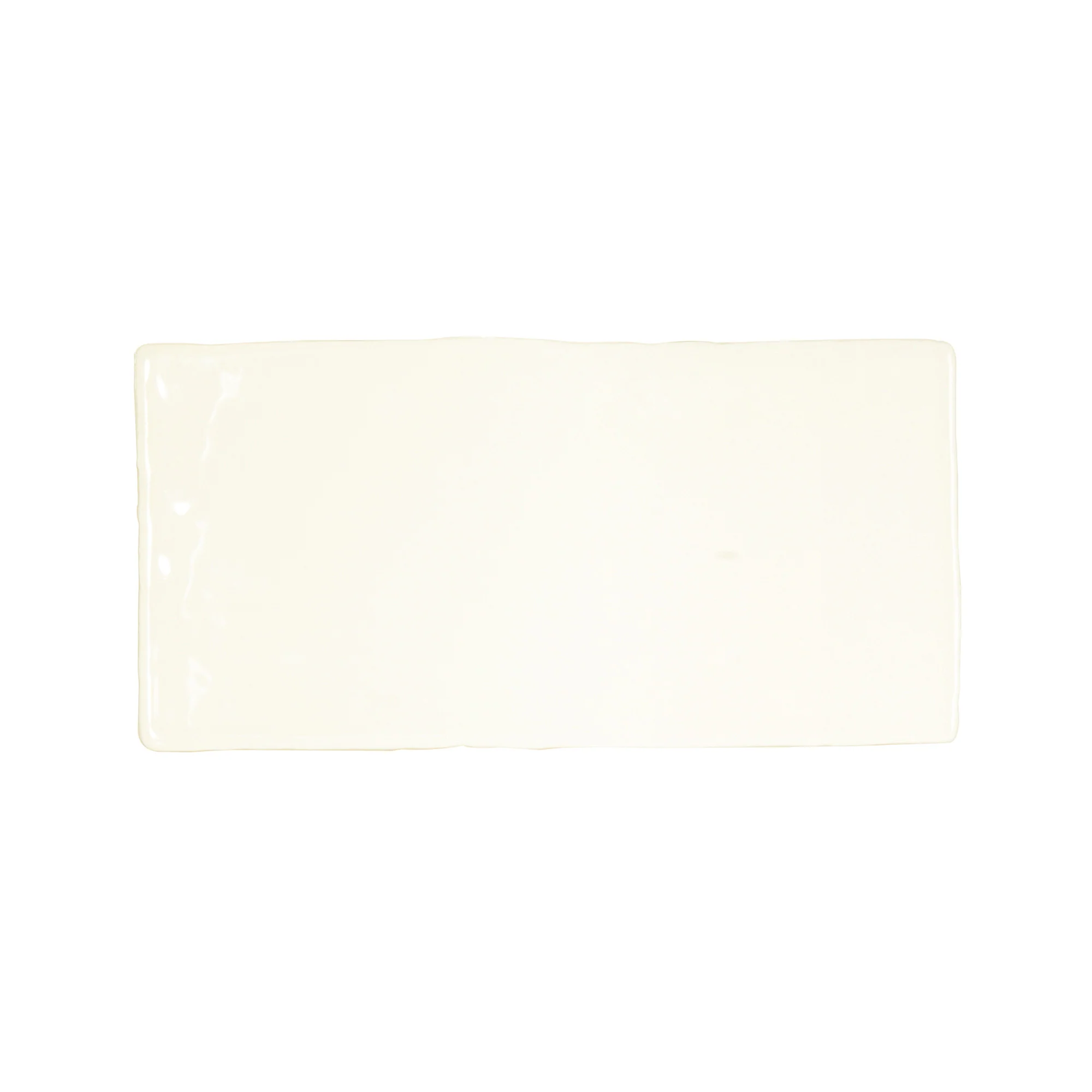 Forecast Wight Rectangle Glazed Tile