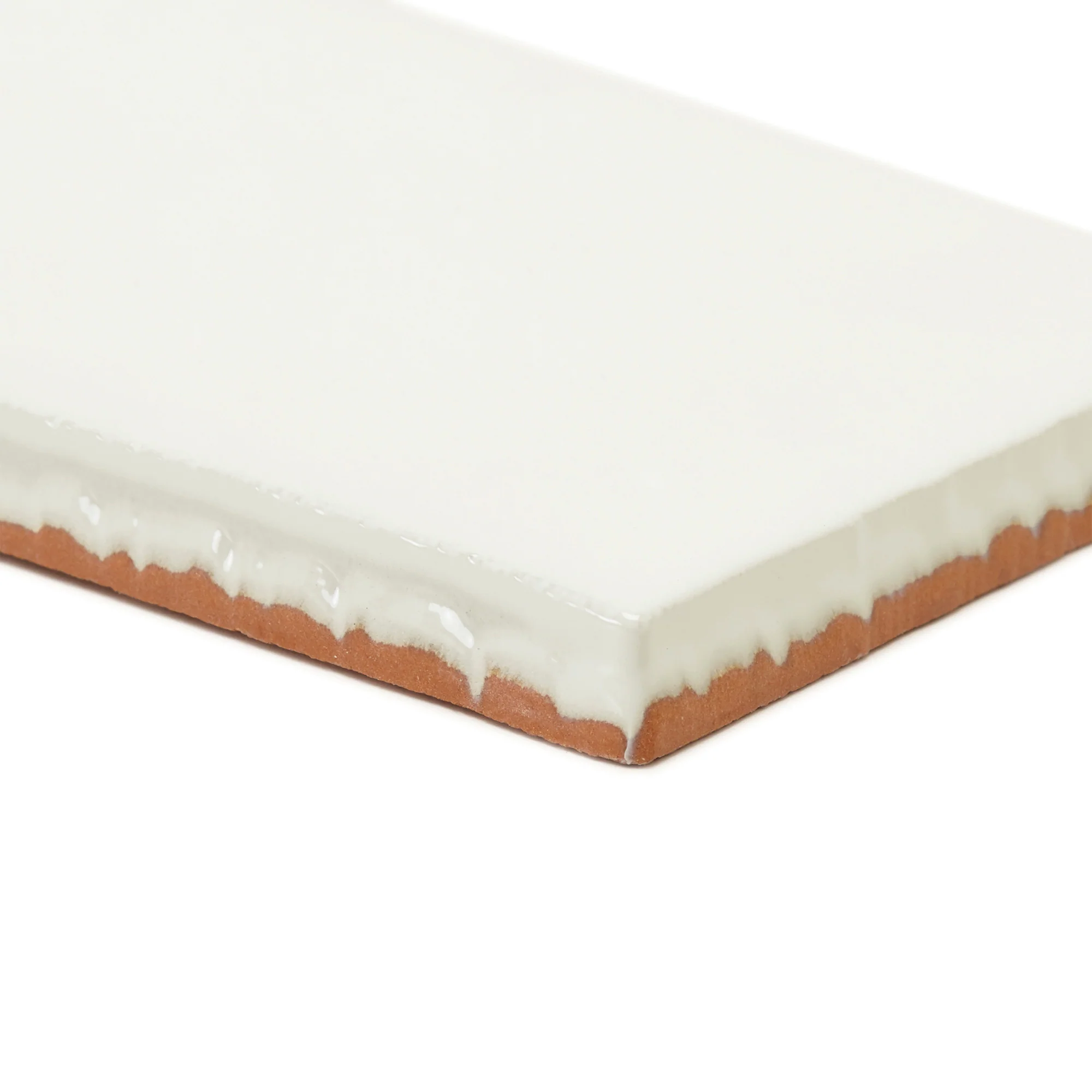 Forecast Wight Rectangle Glazed Tile - Image 3