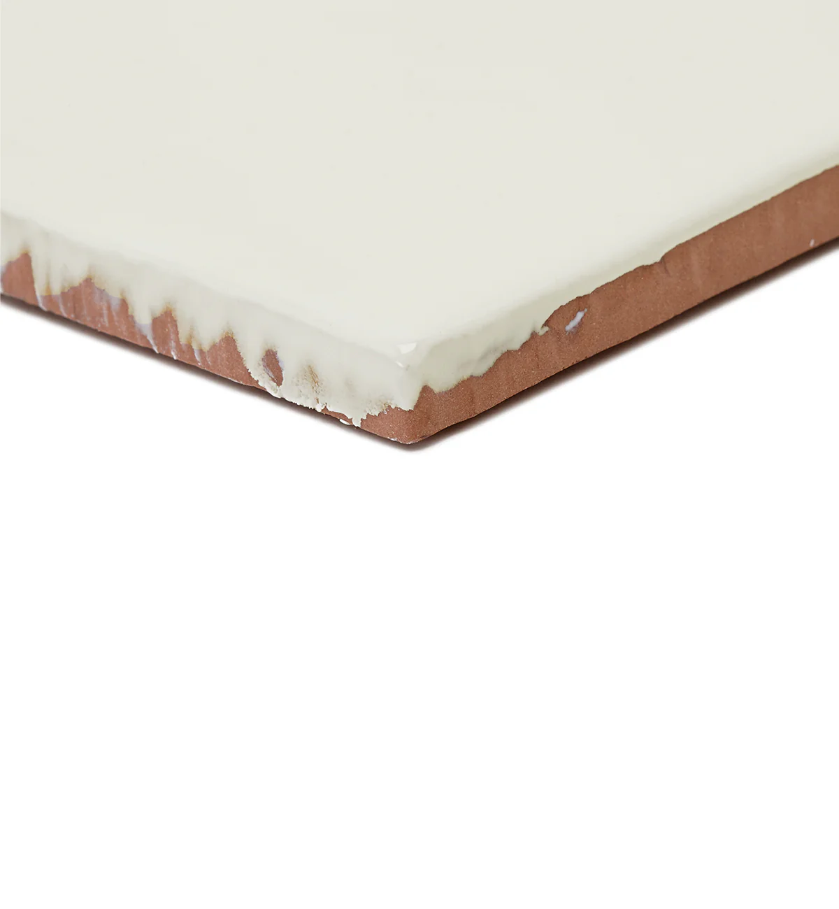 Forecast Wight Square Glazed Tile - Image 2