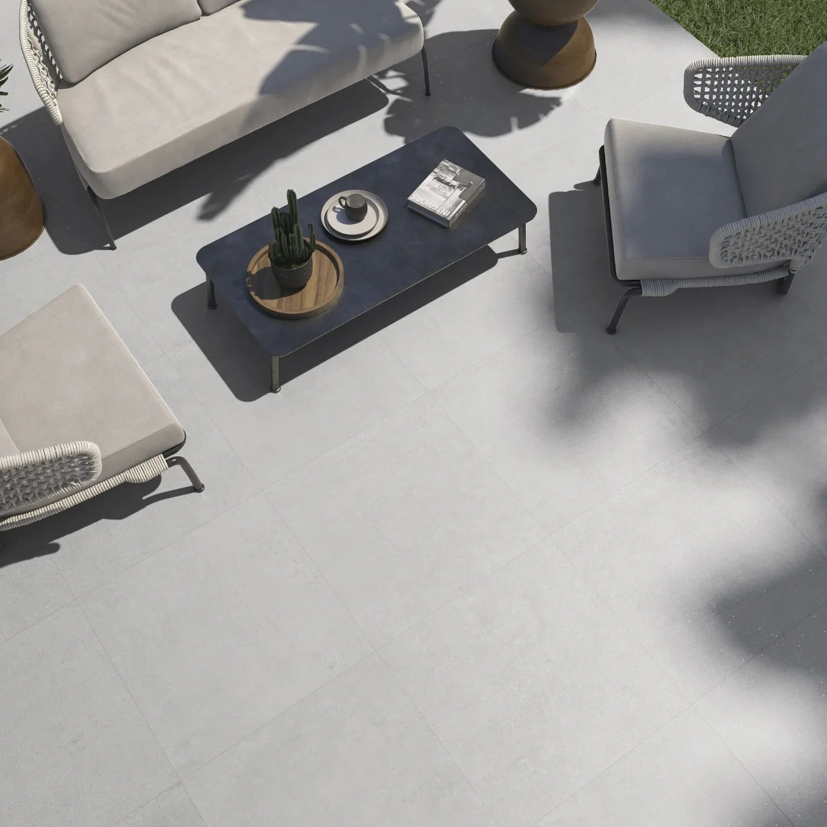 Form Beige Tile - 30 x 60 - Image 3