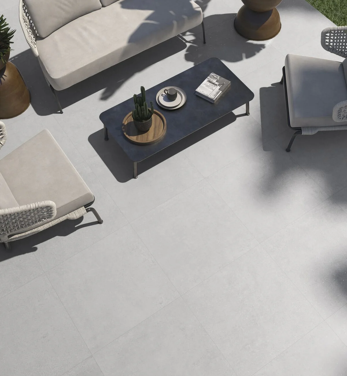 Form Beige Tile - 30 x 60 - Image 2