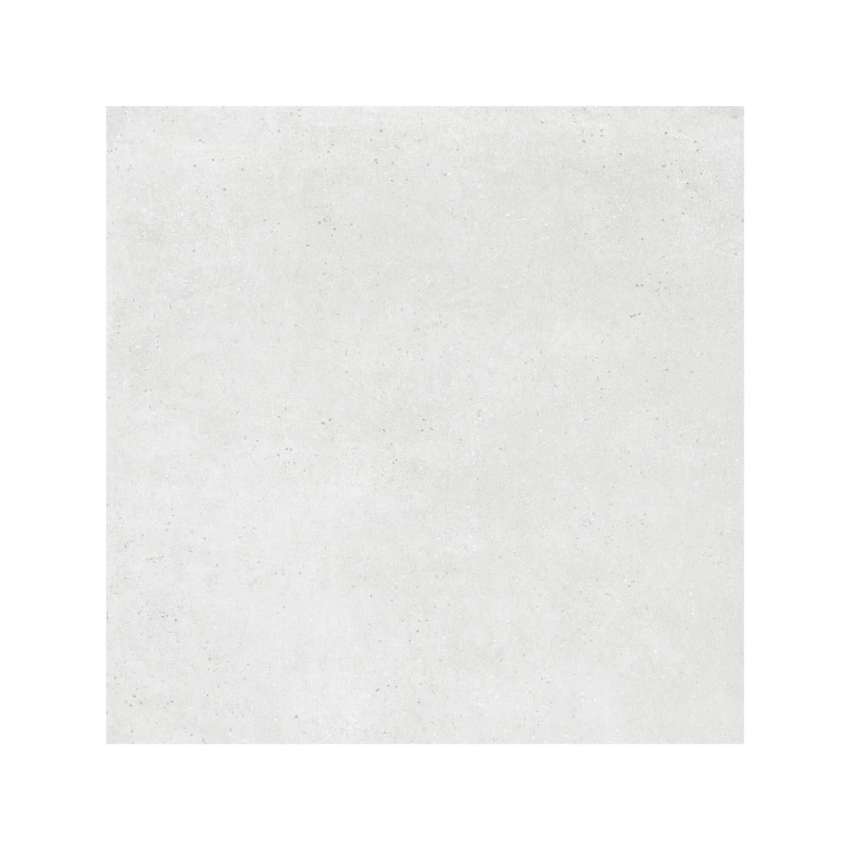 Form White Tile - 60 x 60