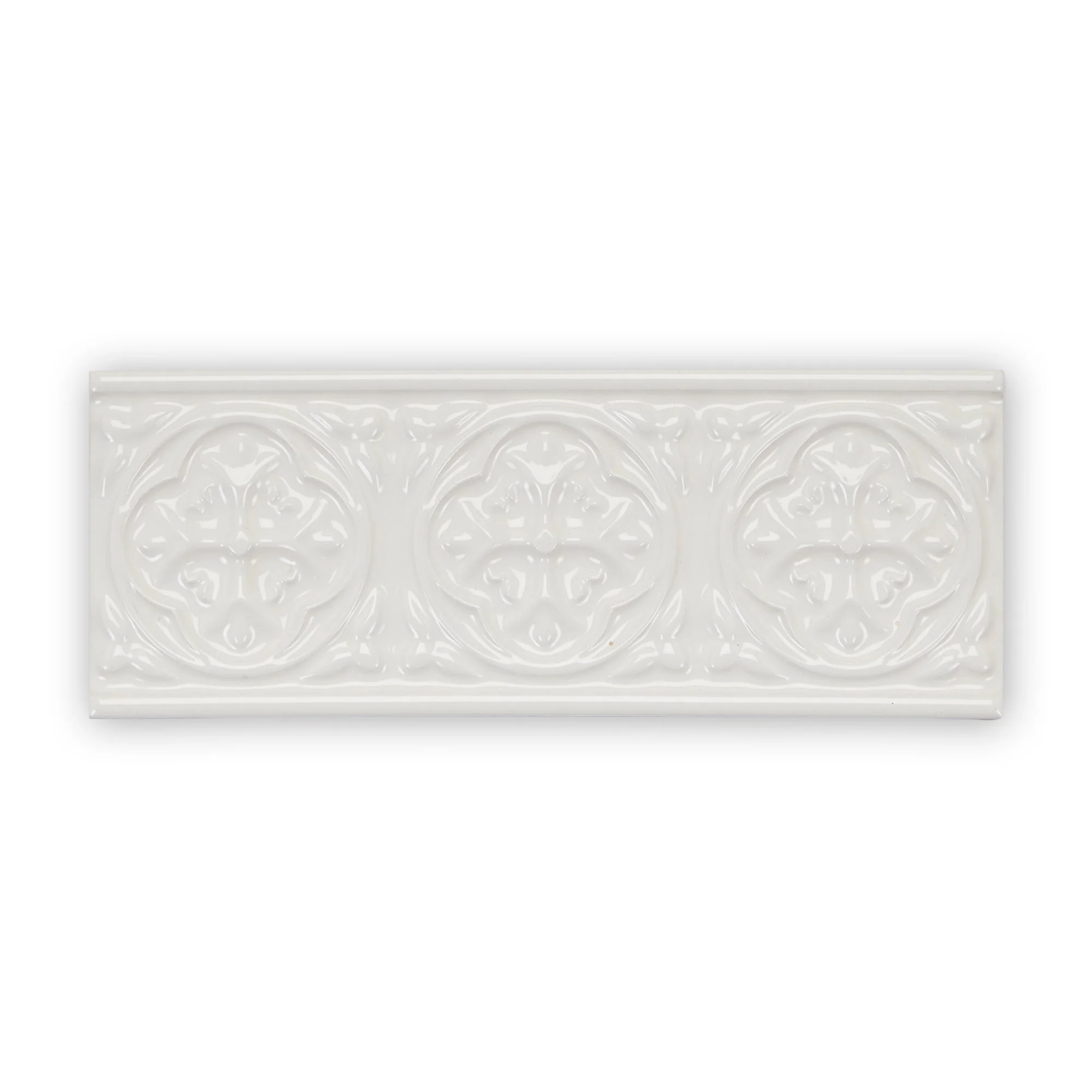 Giralda Cascara Border - Sample