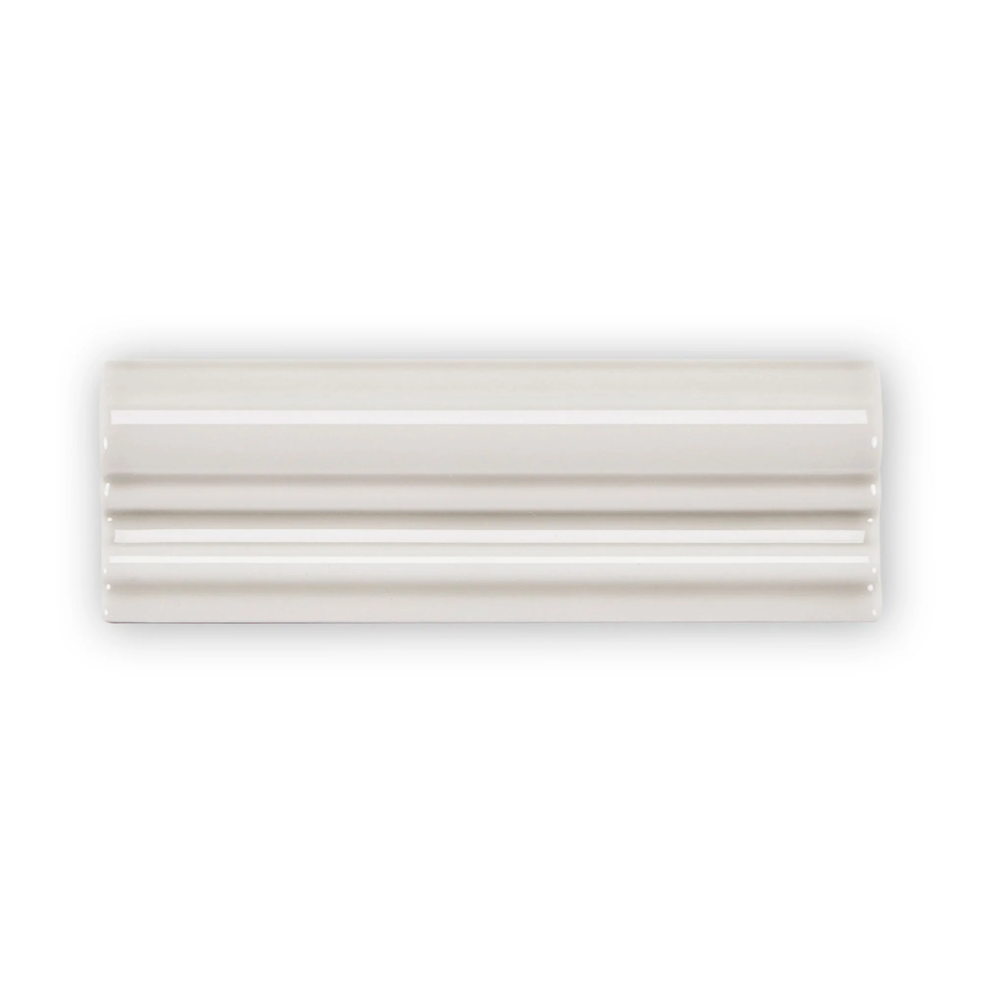 Giralda Cascara Cream Glazed Dado - Image 3