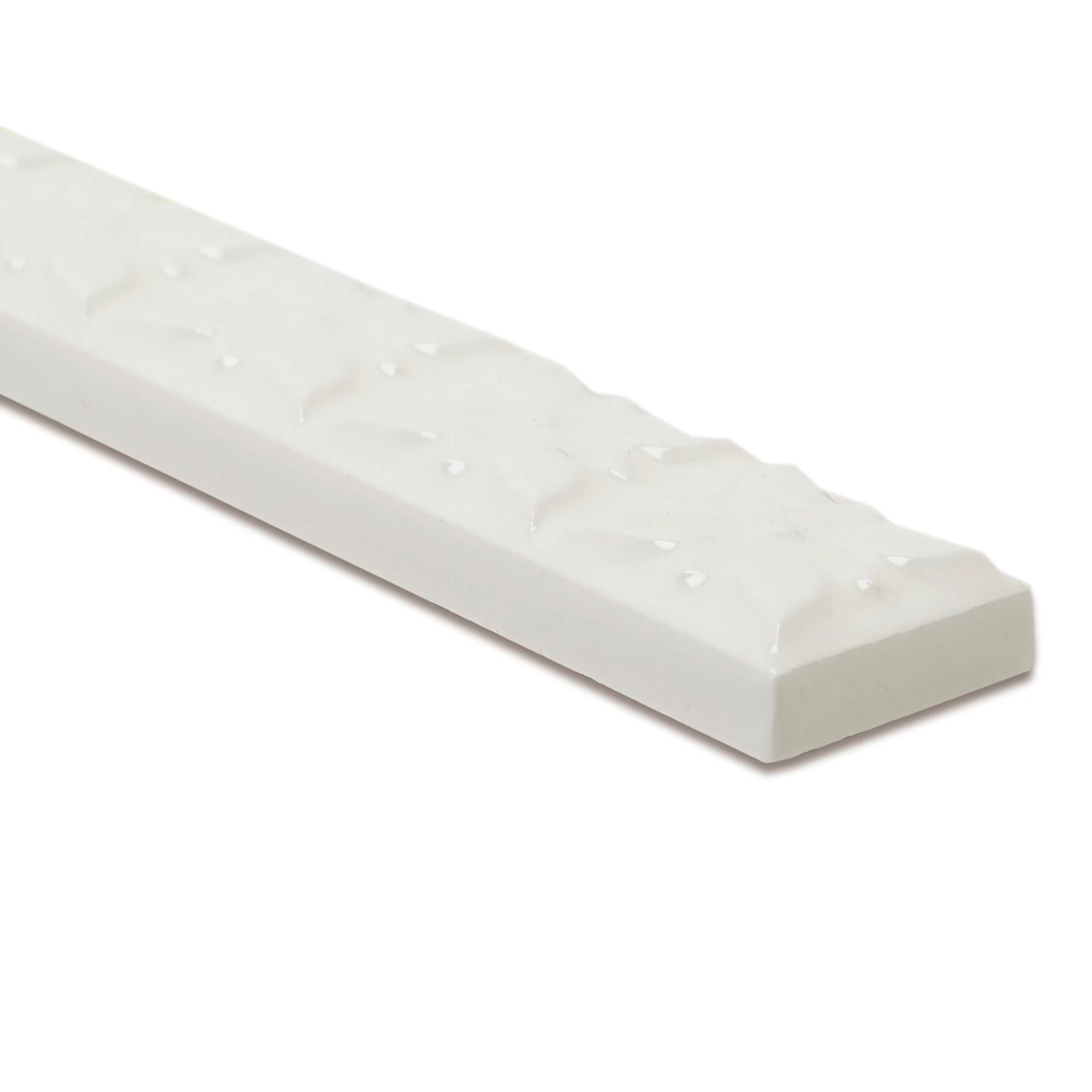 Giralda Cascara Cream Glazed Trim - Image 2