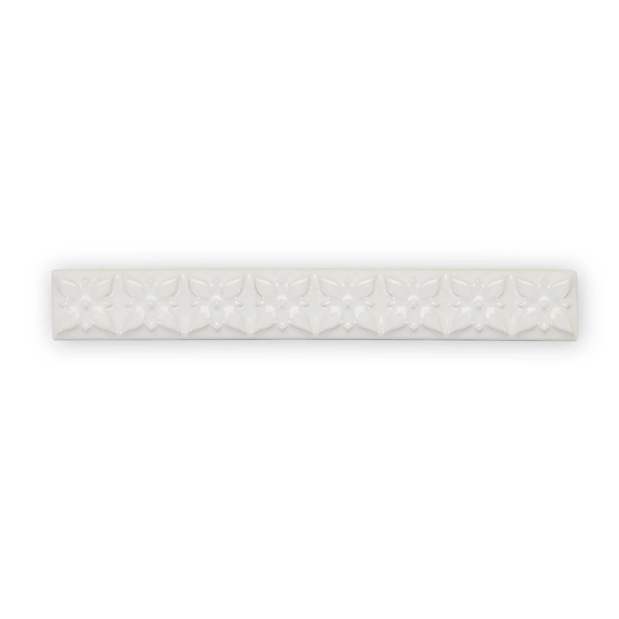 Giralda Cascara Cream Glazed Trim - Image 3