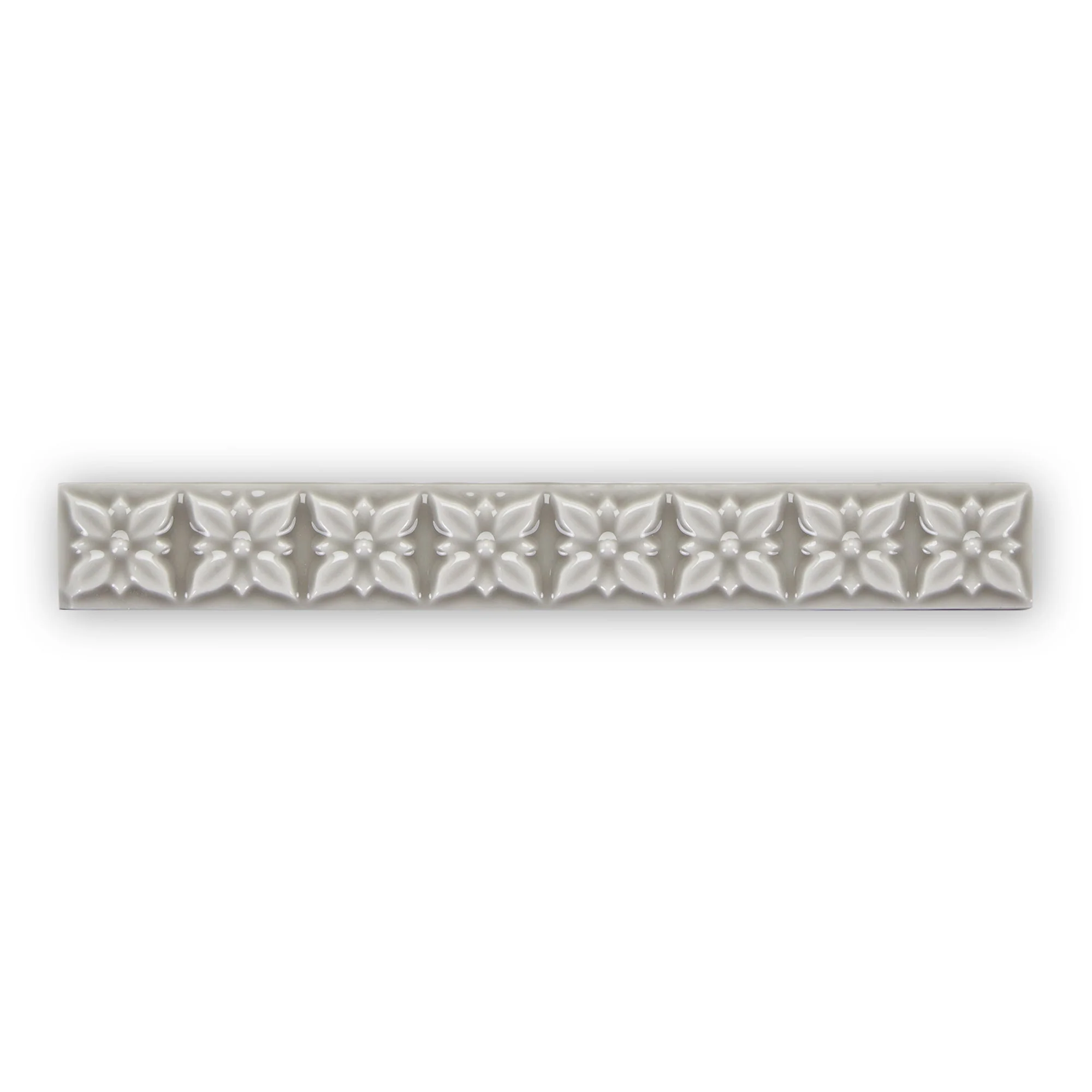 Giralda Niebla Grey Glazed Trim - Image 5