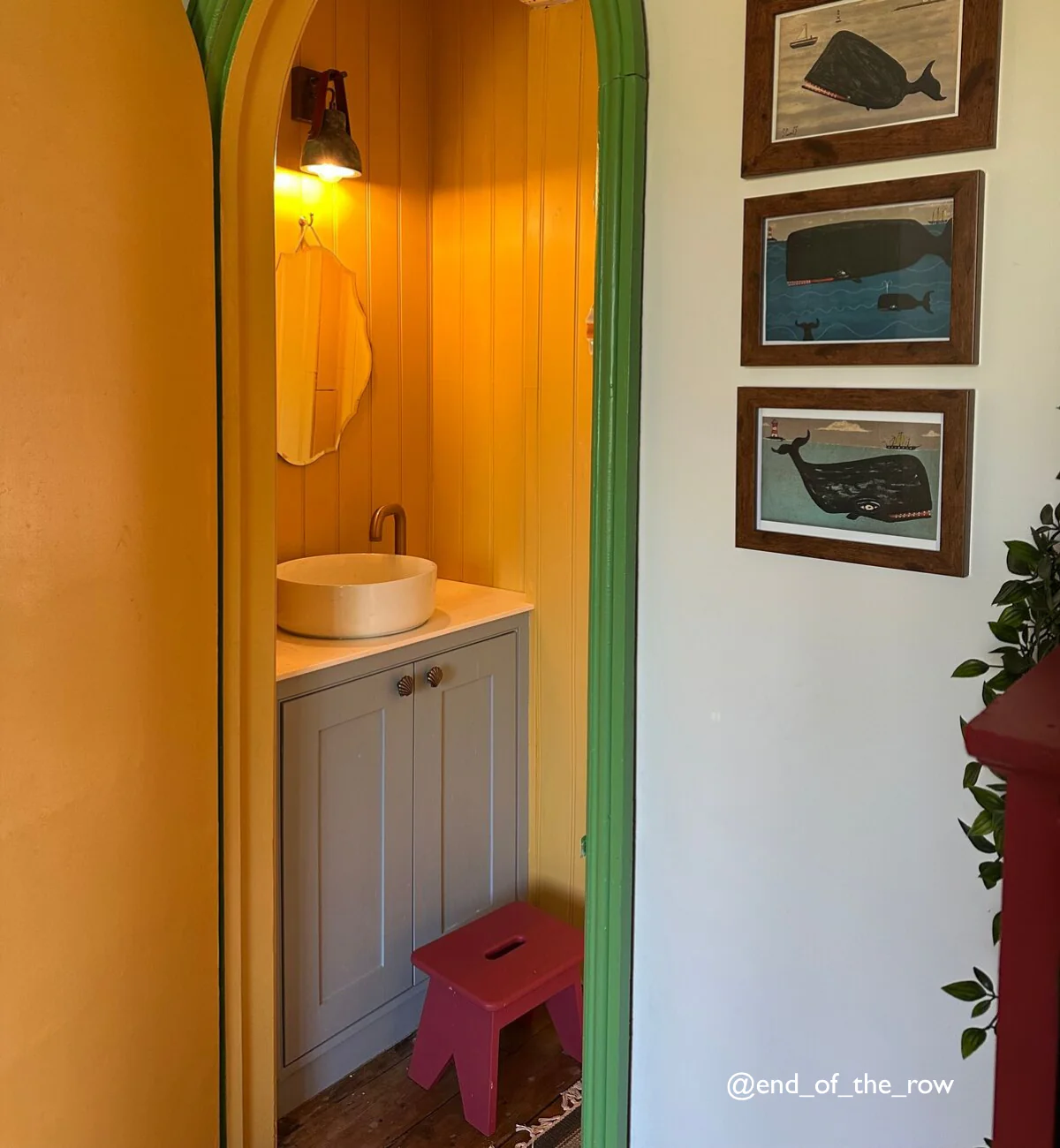 Goldfinch Paint - Image 3