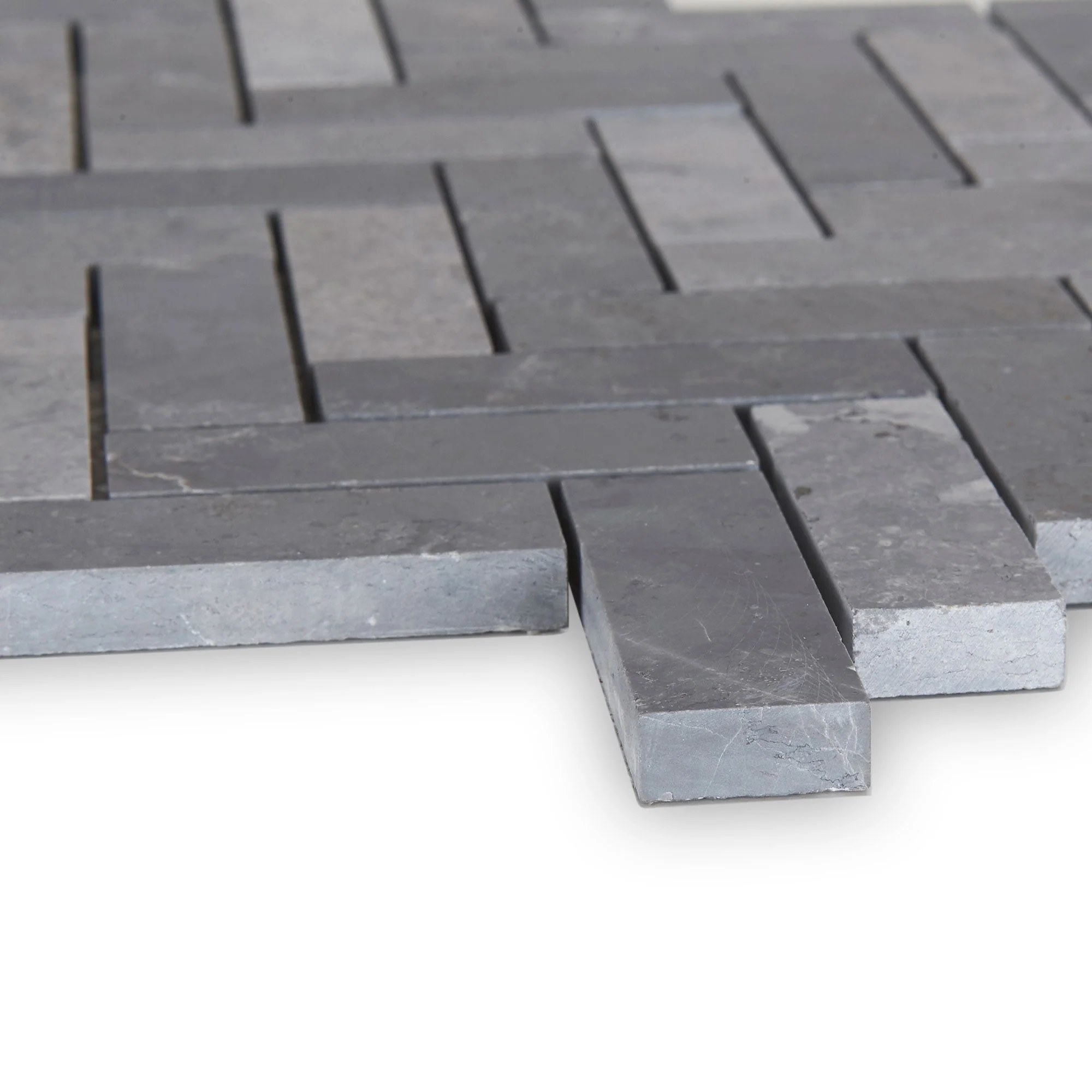 Hampton Bays Herringbone Mosaic - Image 3