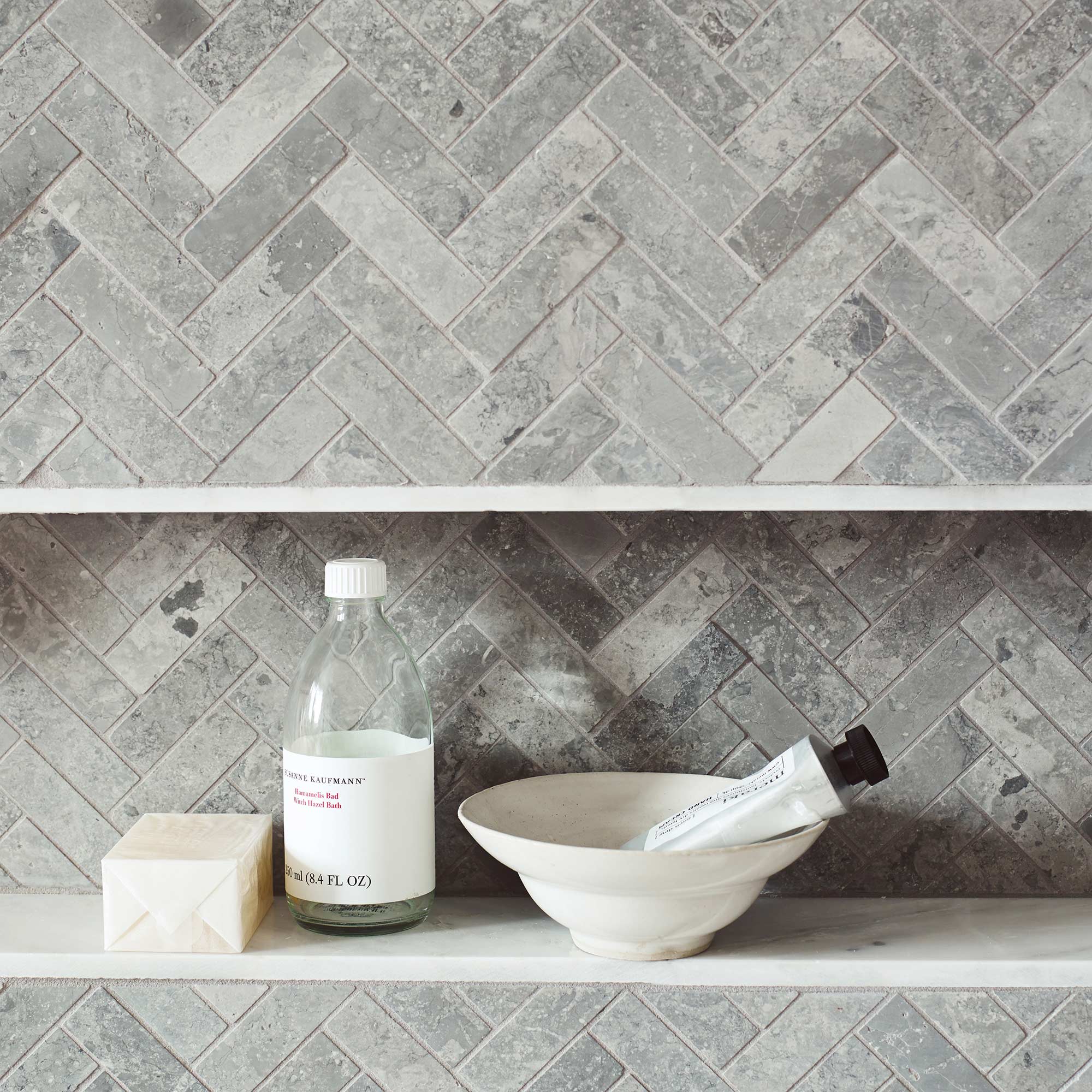 Hampton Bays Hexagon Mosaic - Image 5