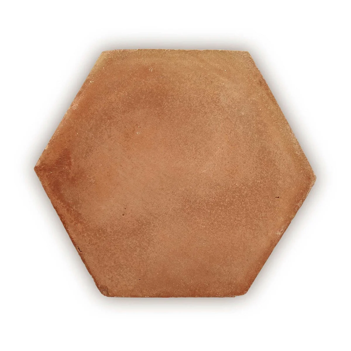 Handmade Classic Hexagon - Sample