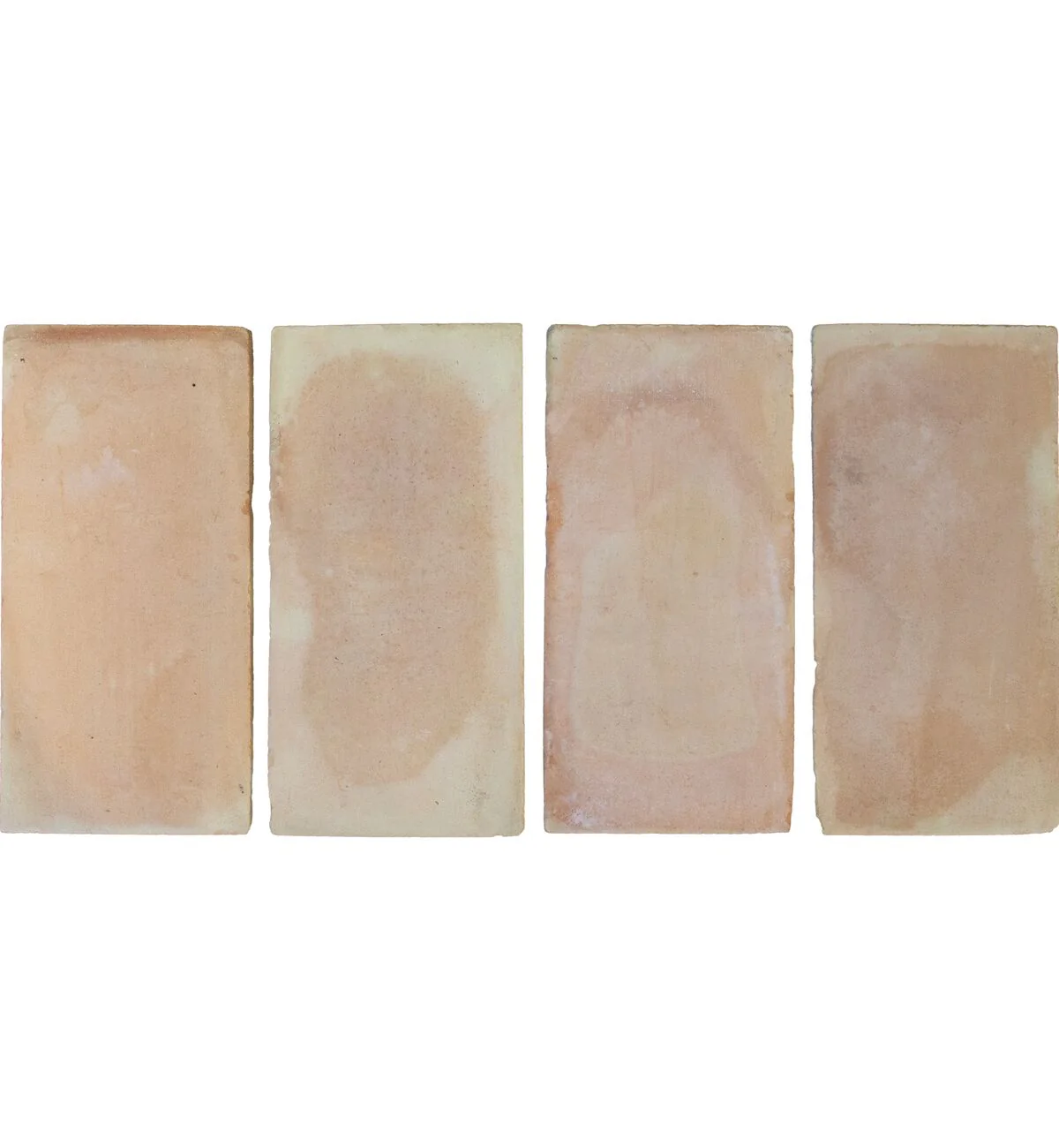 Handmade Classic Terracotta Rectangle Tile 15x30 - Image 3