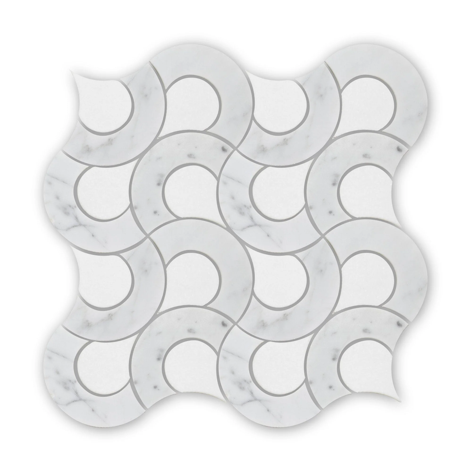 High Society Guggenheim Polished - Sample