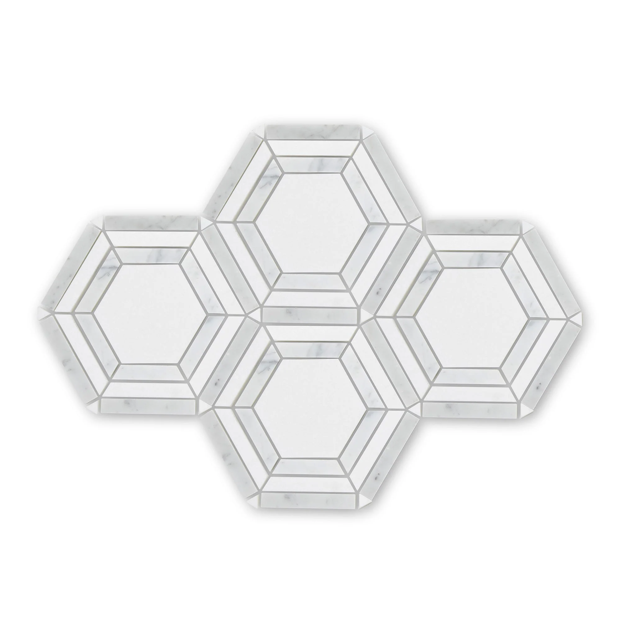 High Society Rockefeller Polished - Sample