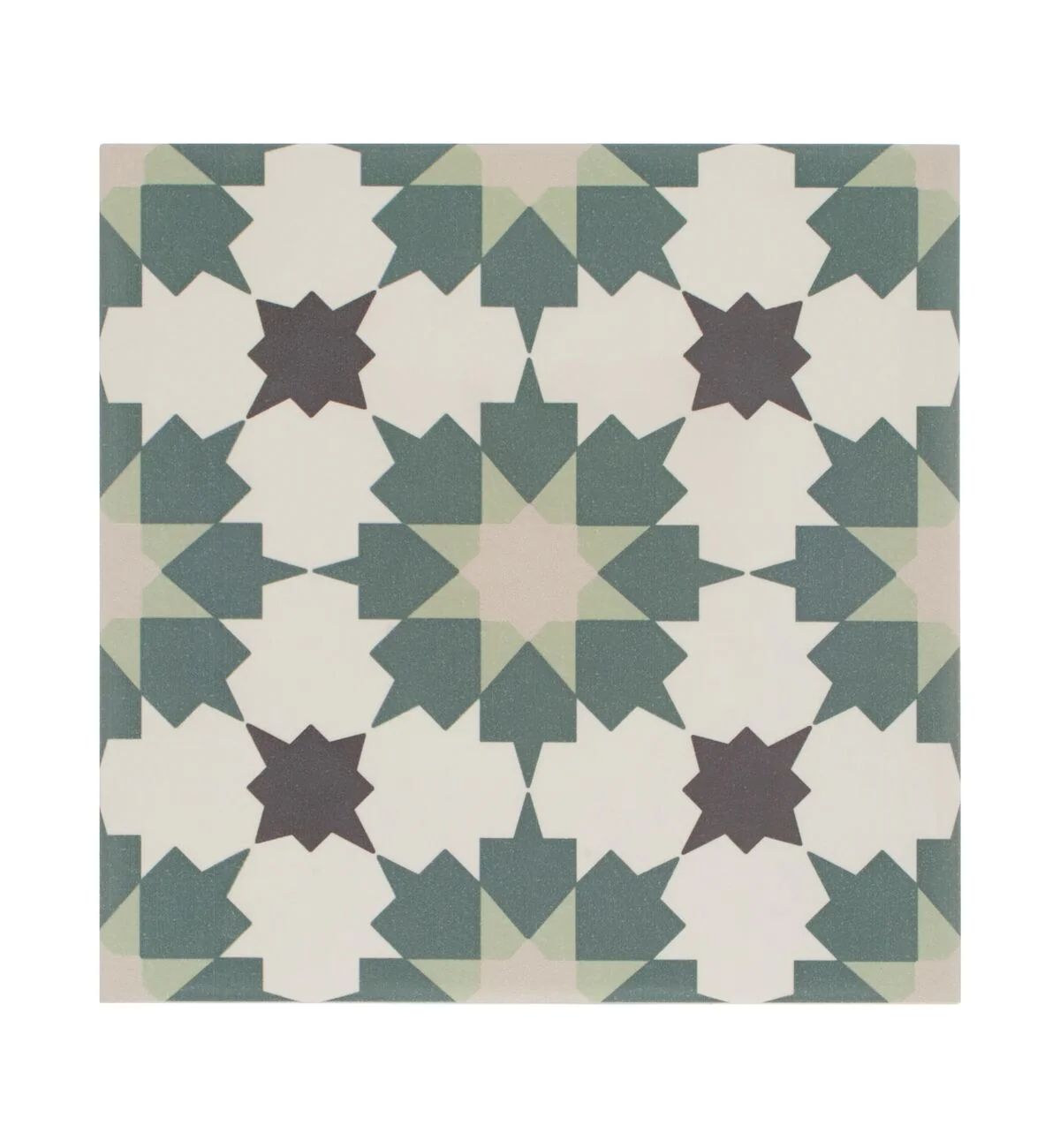 Infusion Amparo Patterned Tile