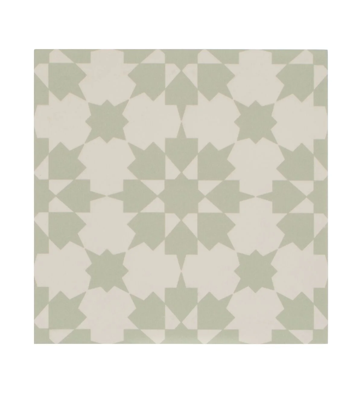 Infusion Ornelas Patterned Tile