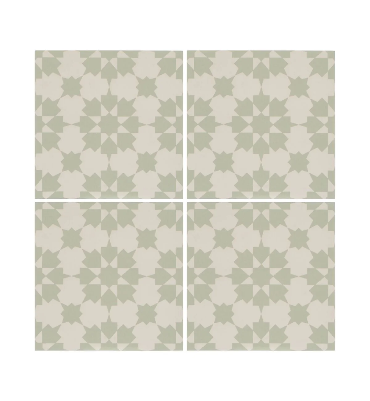 Infusion Ornelas Patterned Tile - Image 2