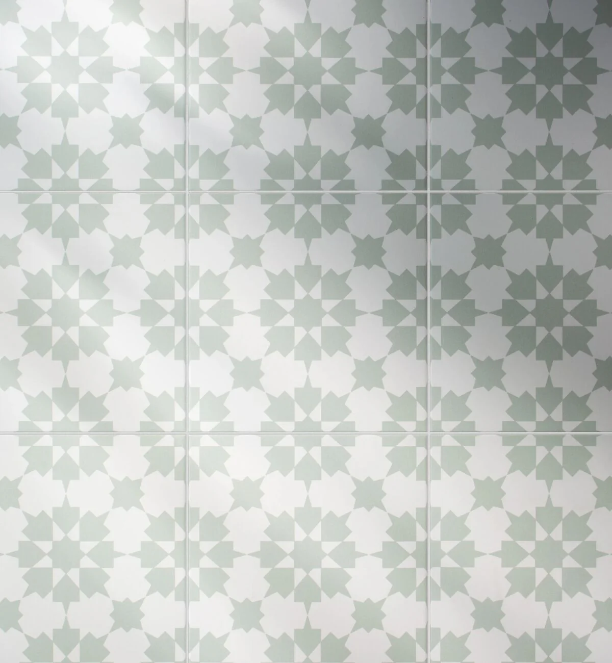 Infusion Ornelas Patterned Tile - Image 3