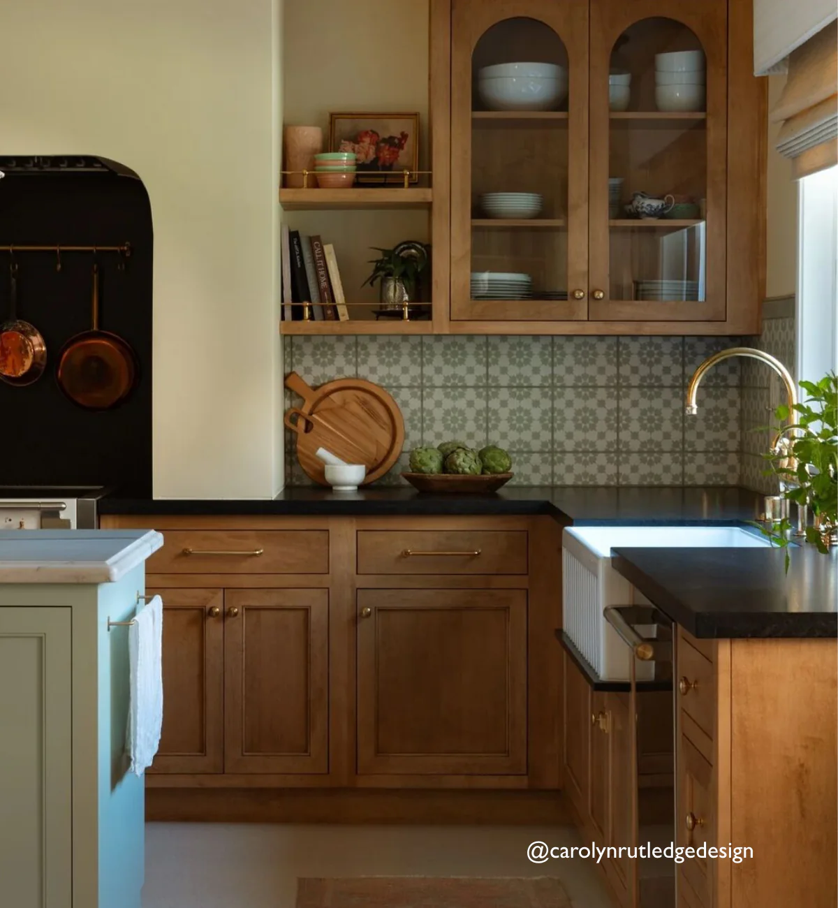 Infusion Ornelas Patterned Tile - Image 7