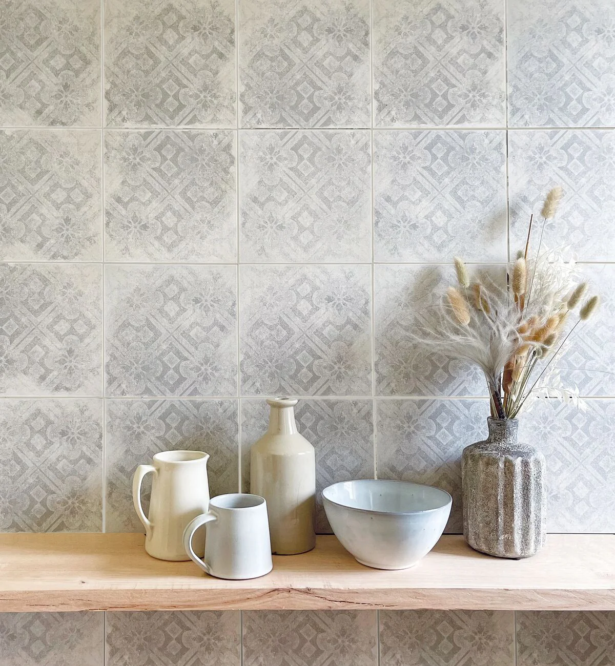 Istria Pula Patterned Tile - Image 3