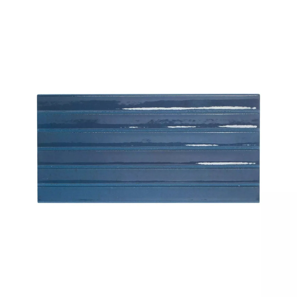 Ixworth Bar Navy - Sample