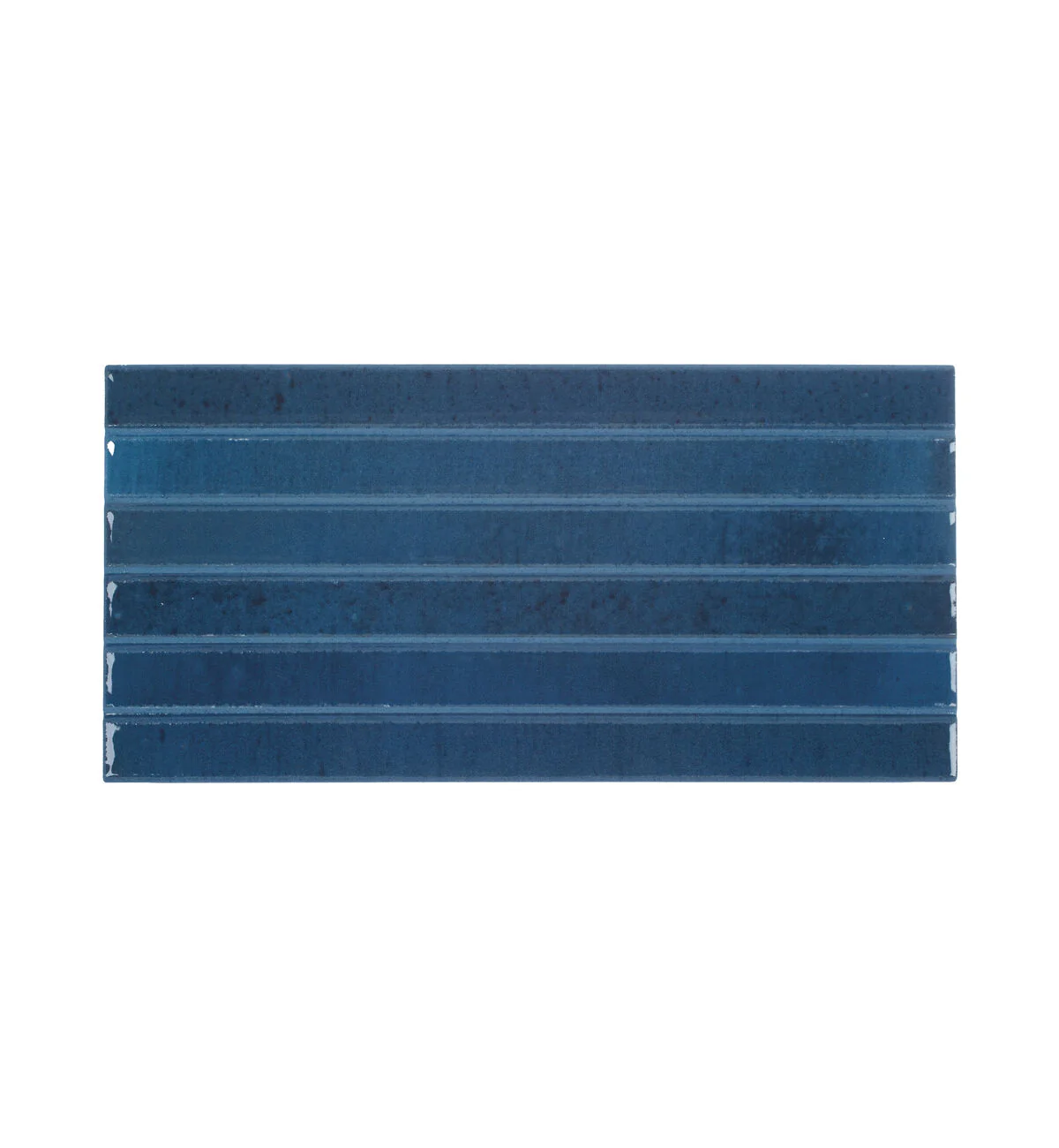 Ixworth Navy Bar Tile - Image 4