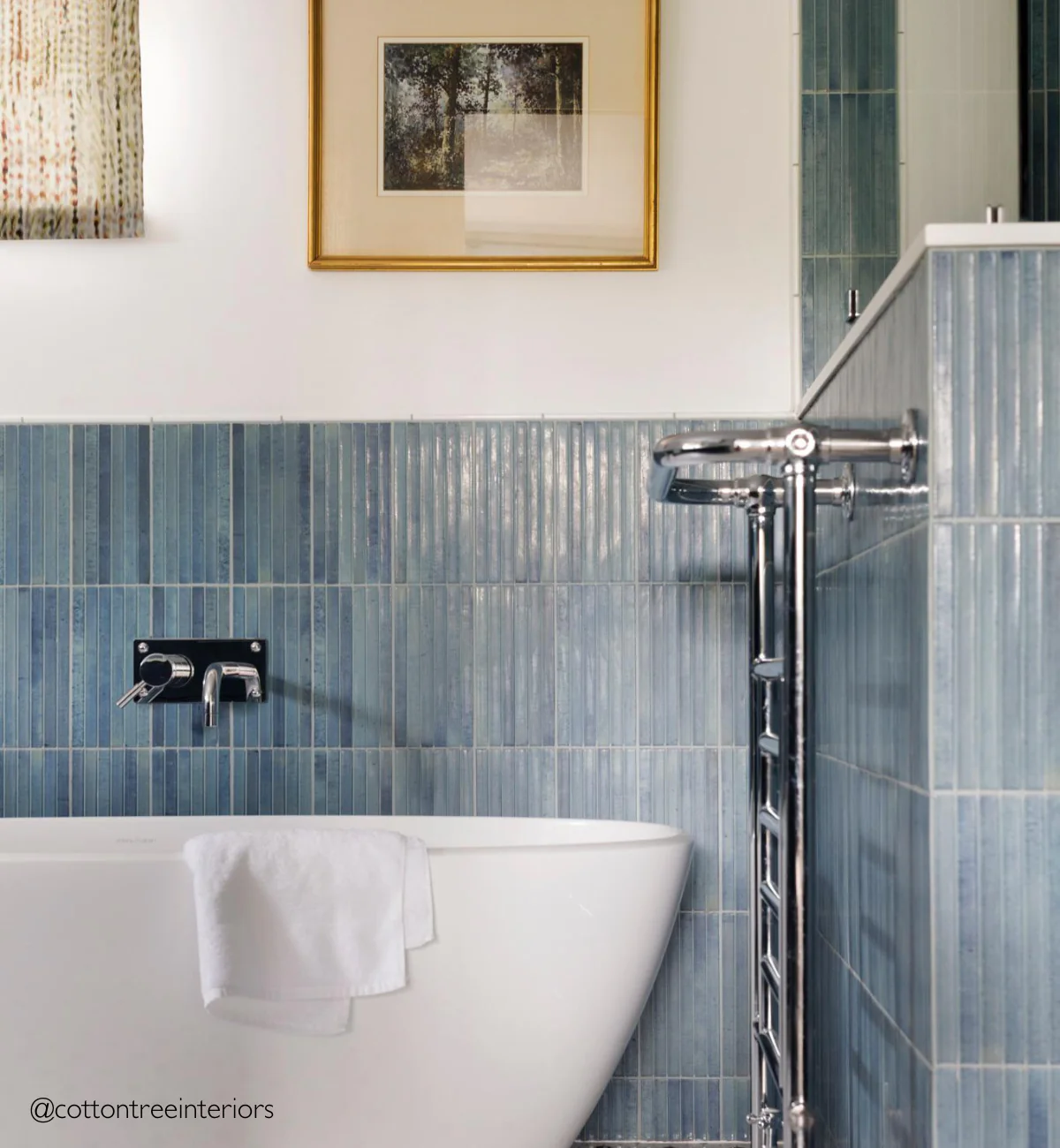 Ixworth Sky Bar Tile - Image 6