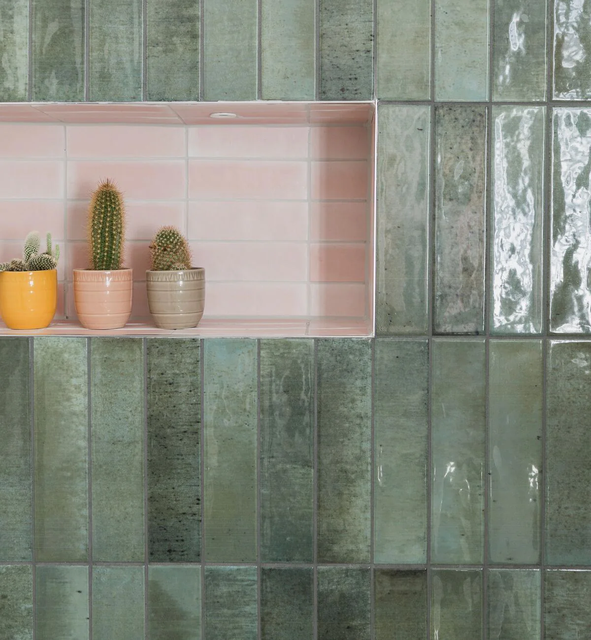 Ixworth Forest Brick Tile - Image 10