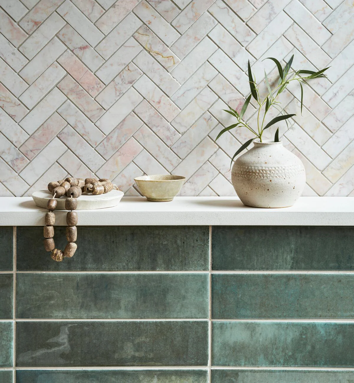Ixworth Forest Brick Tile - Image 8