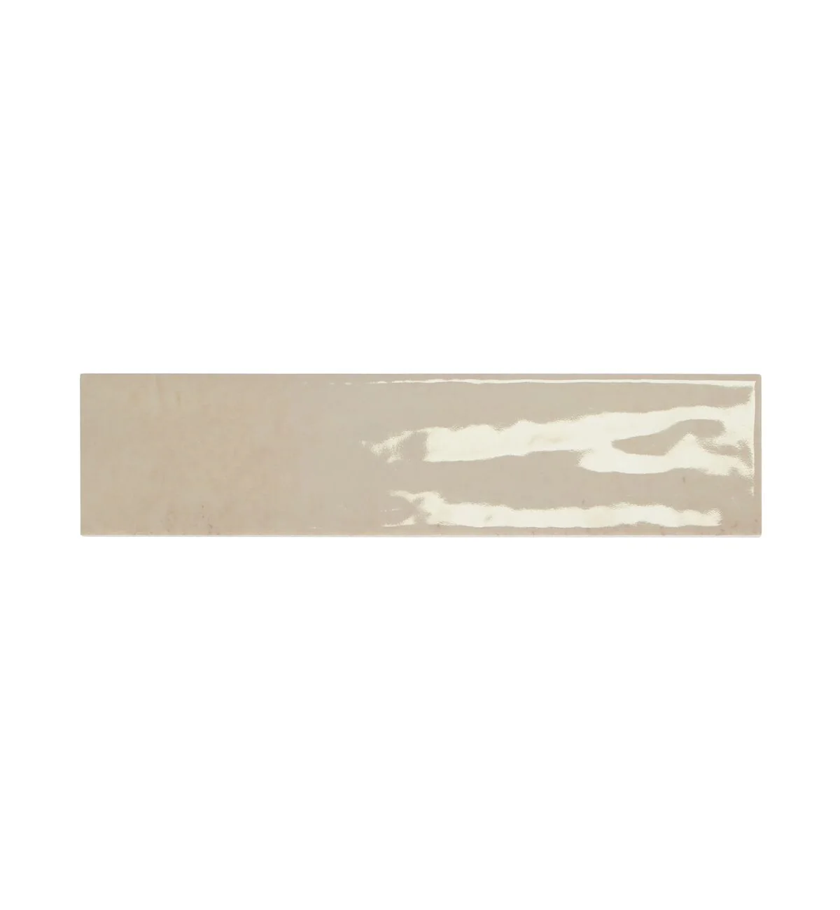 Ixworth Ivory Brick Tile