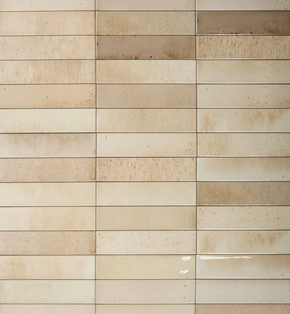 Ixworth Ivory Brick Tile - Image 2