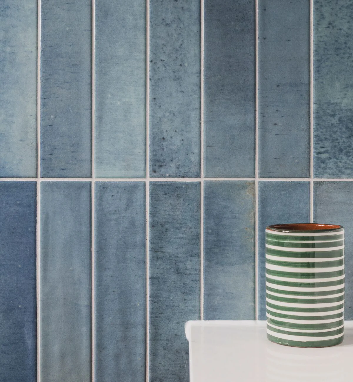 Ixworth Sky Brick Tile - Image 5