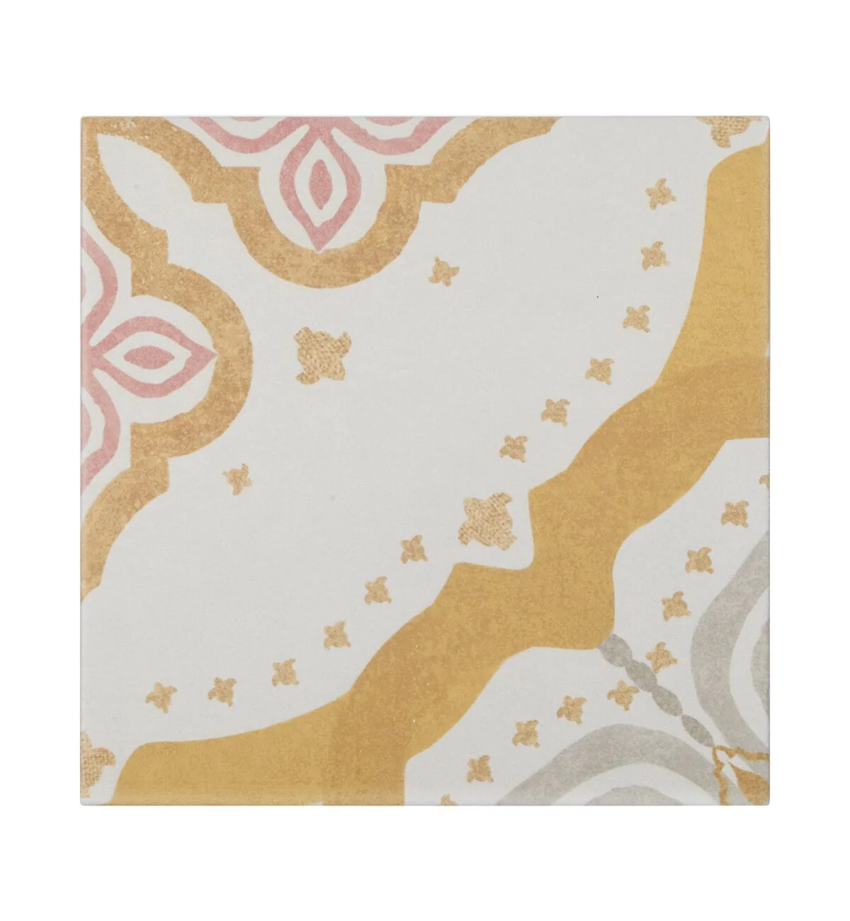 Jaipur Akola Patterned Tile