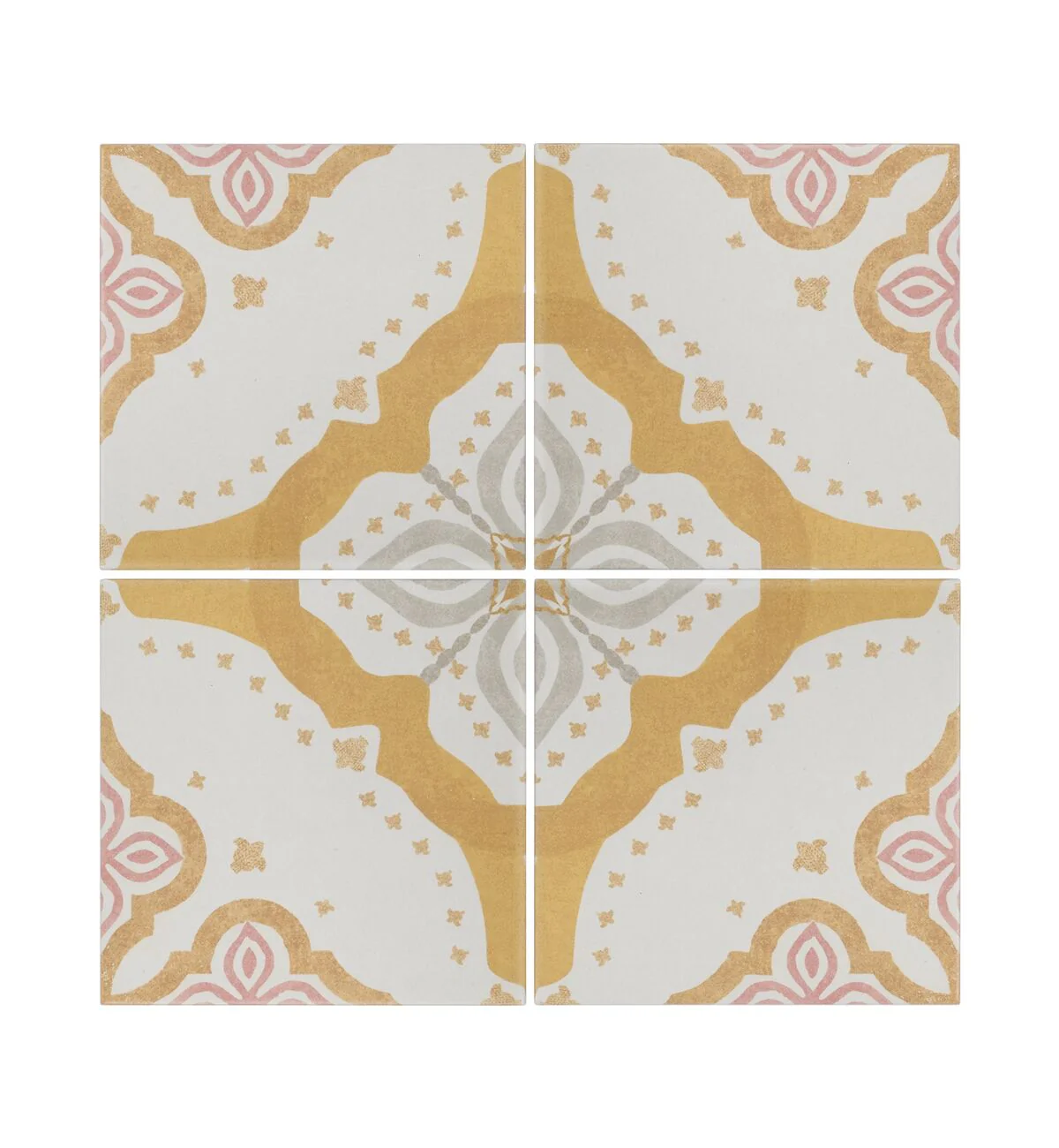 Jaipur Akola Patterned Tile - Image 2