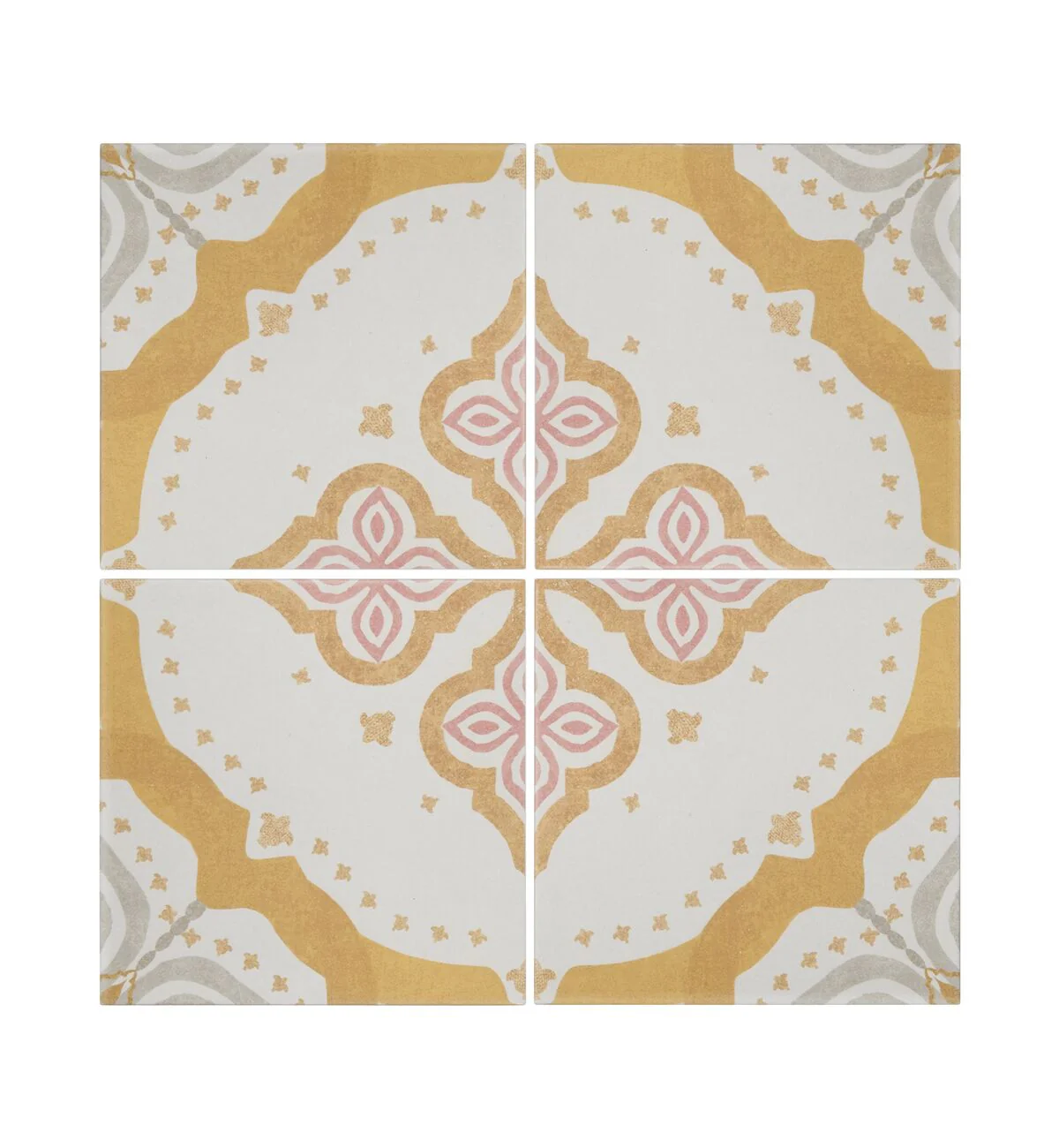 Jaipur Akola Patterned Tile - Image 3