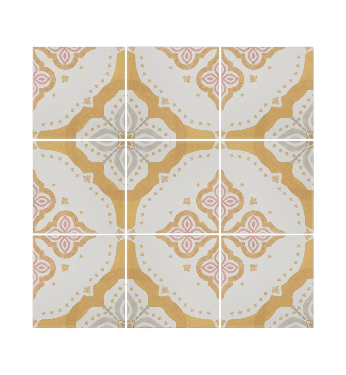 Jaipur Akola Patterned Tile - Image 4
