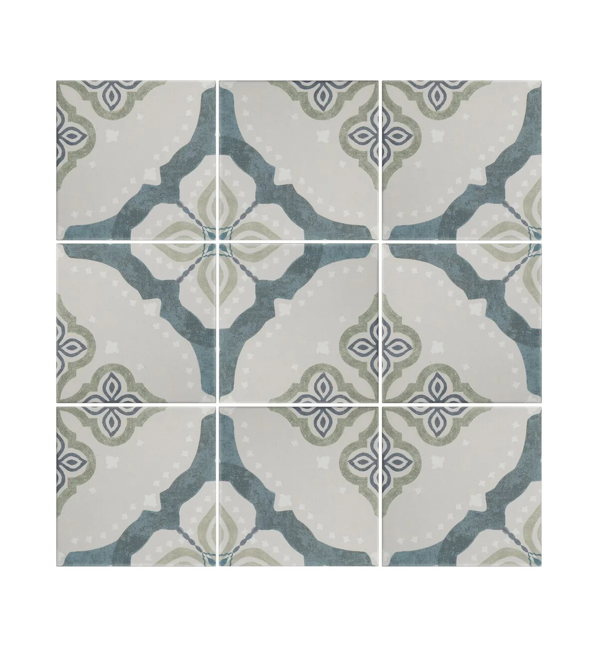 Jaipur Deesar Patterned Tile - Image 4