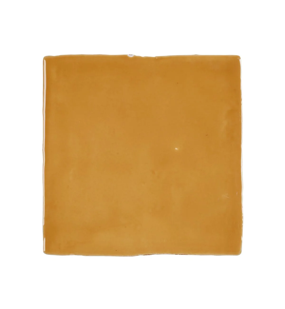 Jaipur Hoppers Hat Square Glazed Tile