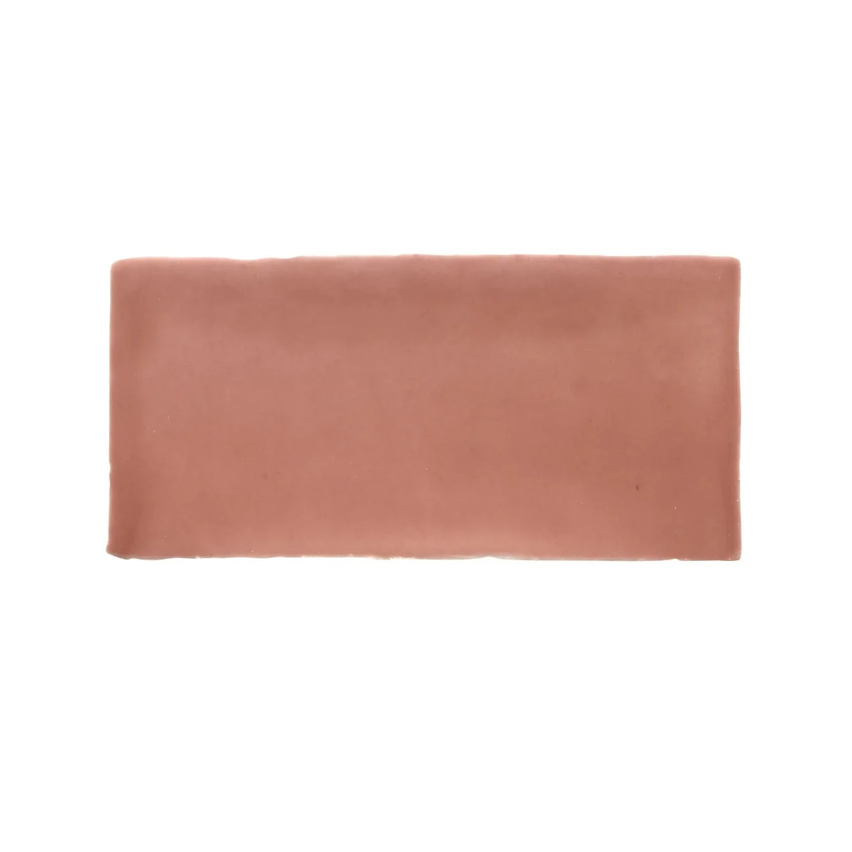 Jaipur Pompeiian Red 6.5 x 13 - Sample